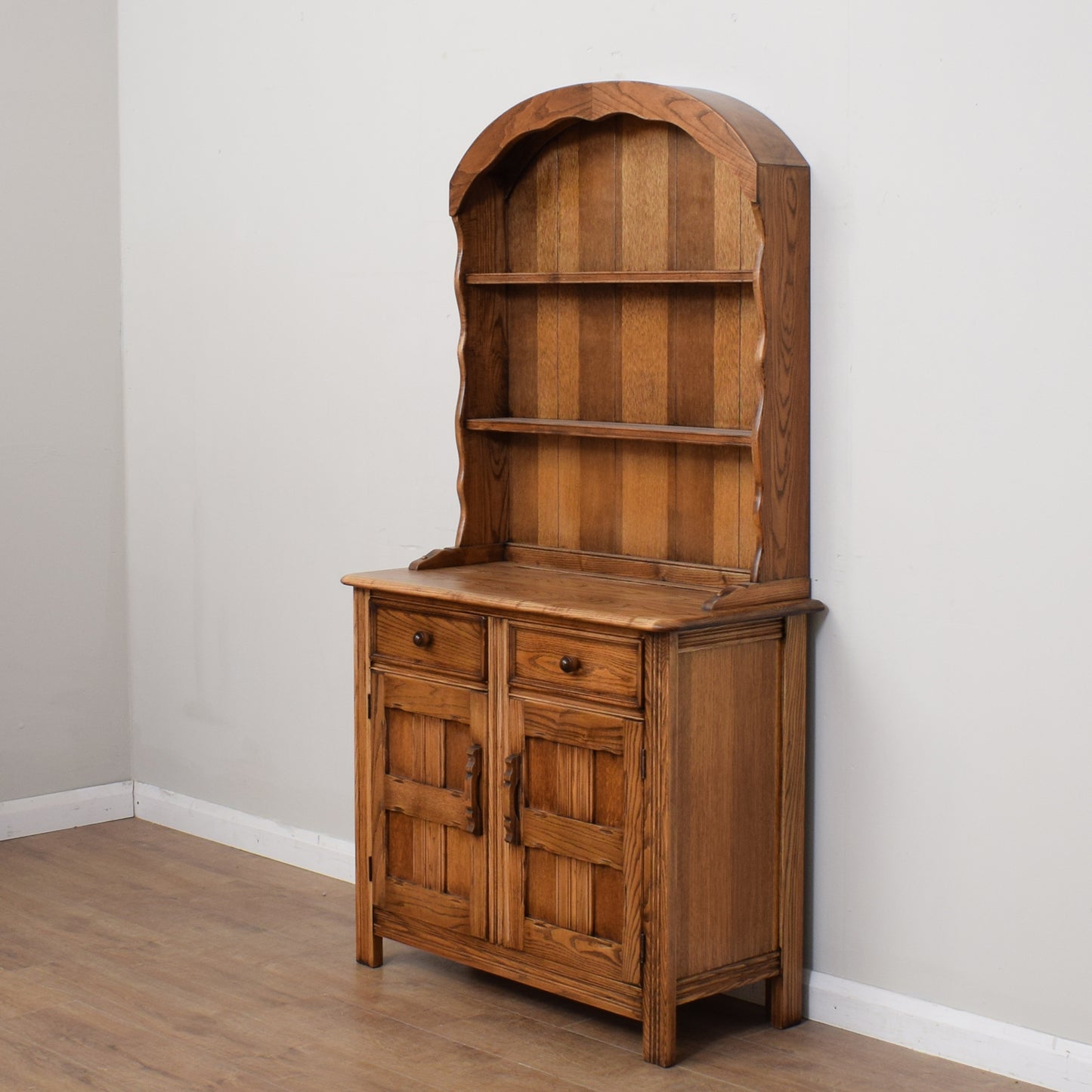 Priory Style Dresser