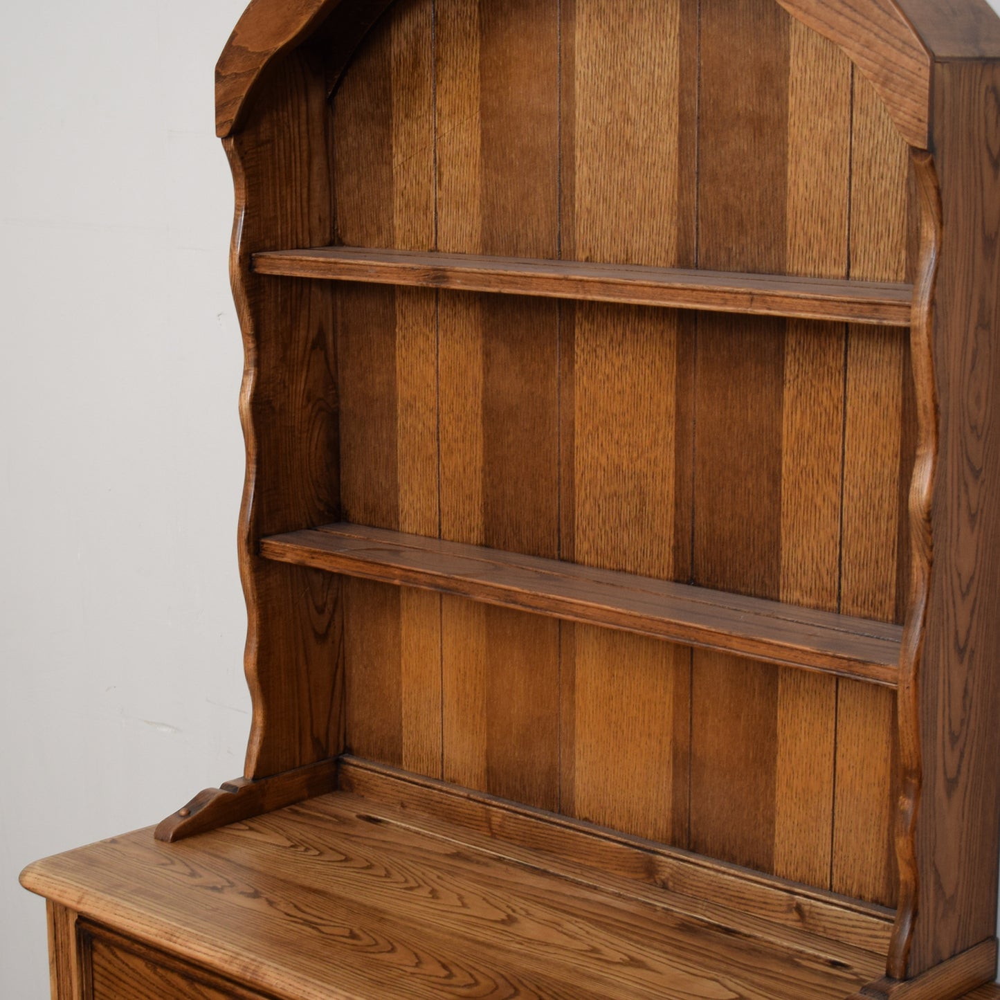 Priory Style Dresser