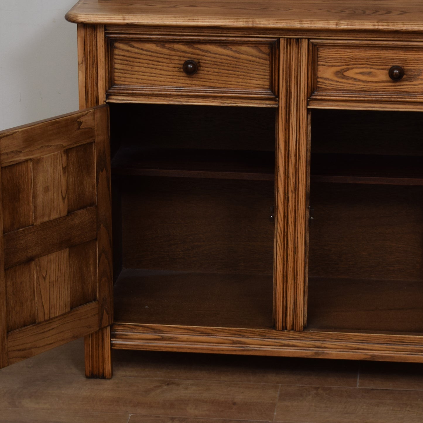 Priory Style Dresser