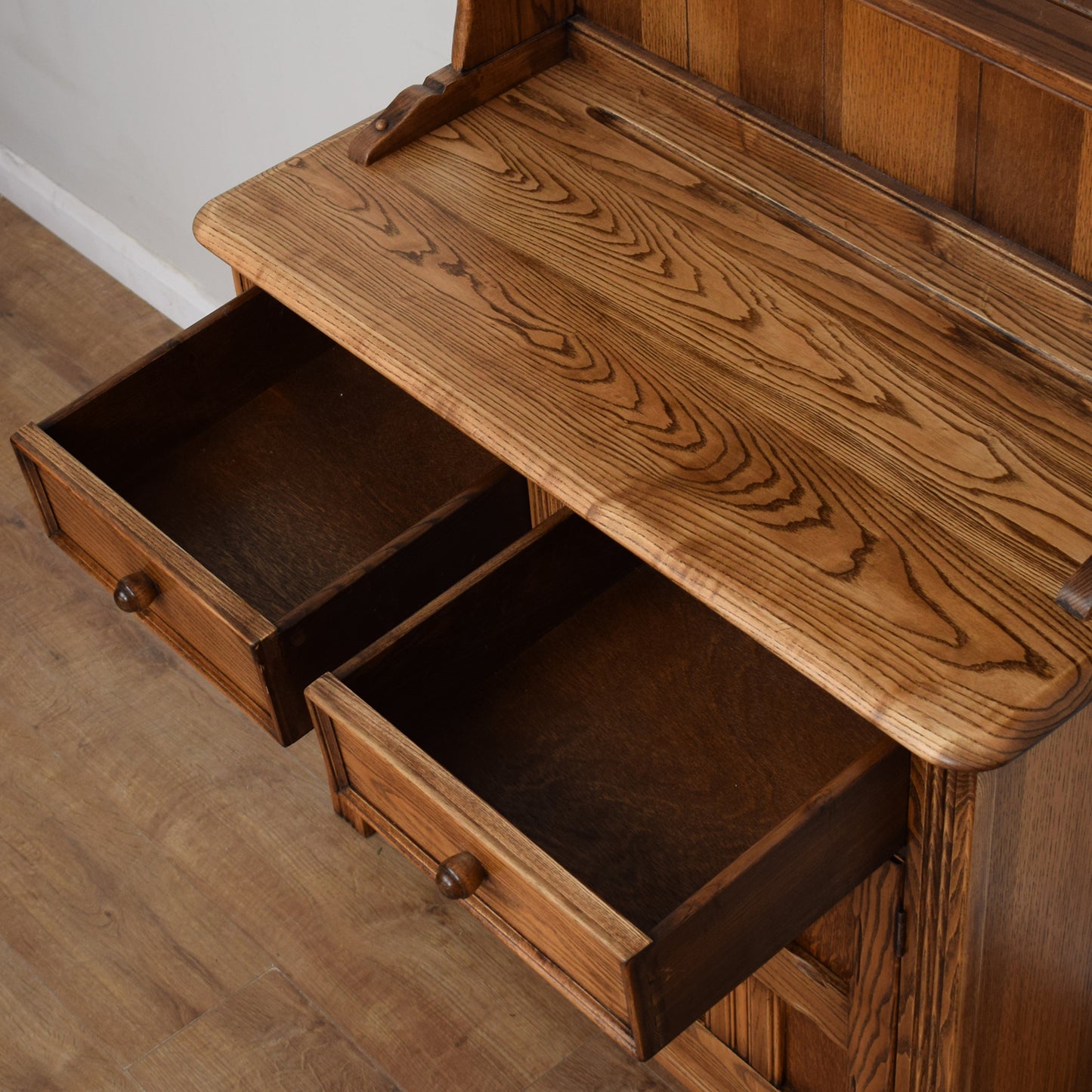 Priory Style Dresser