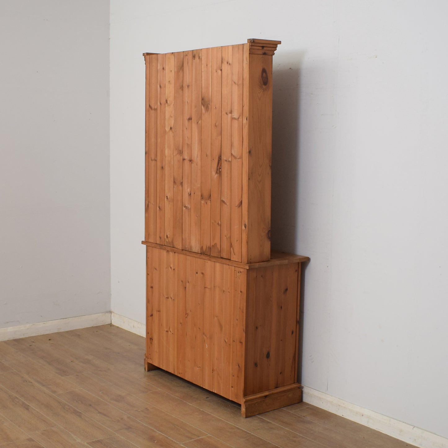 Restored Pine Dresser