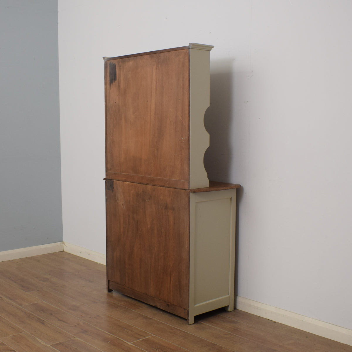 Restored Painted Dresser