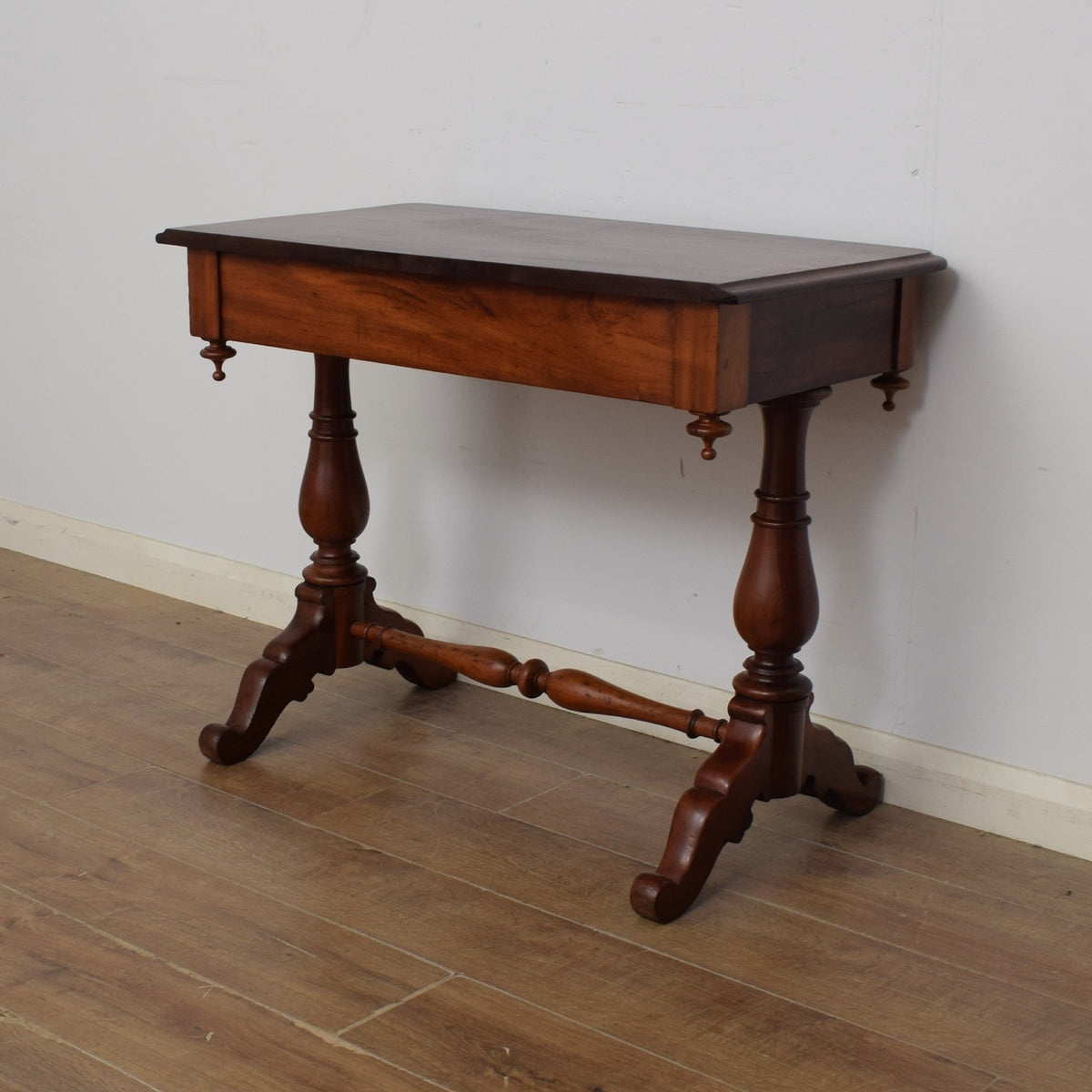 Victorian Console Table
