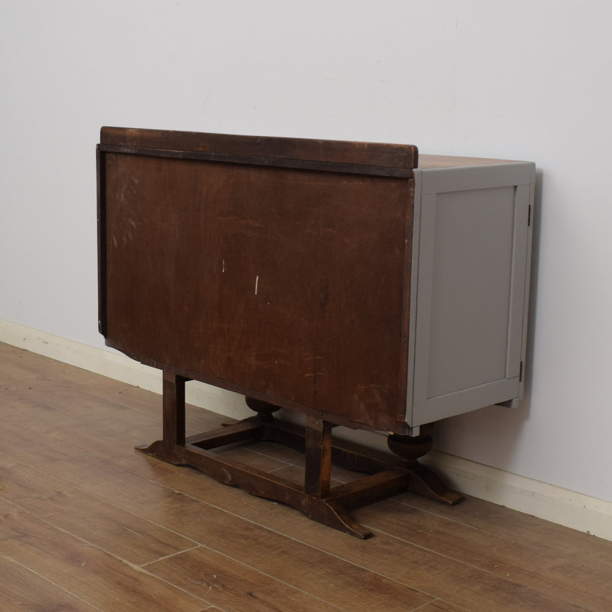 Restored Art-Deco Sideboard