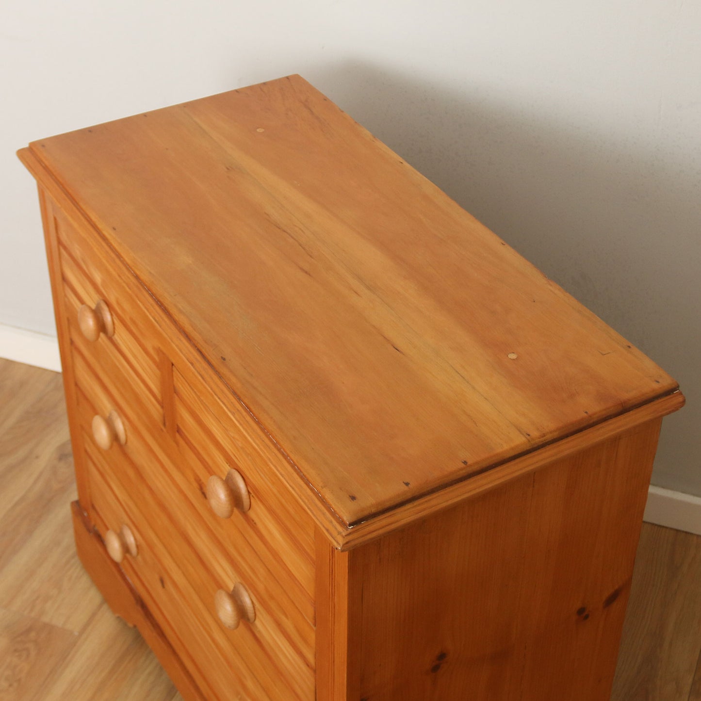 Vintage Chest of Drawers