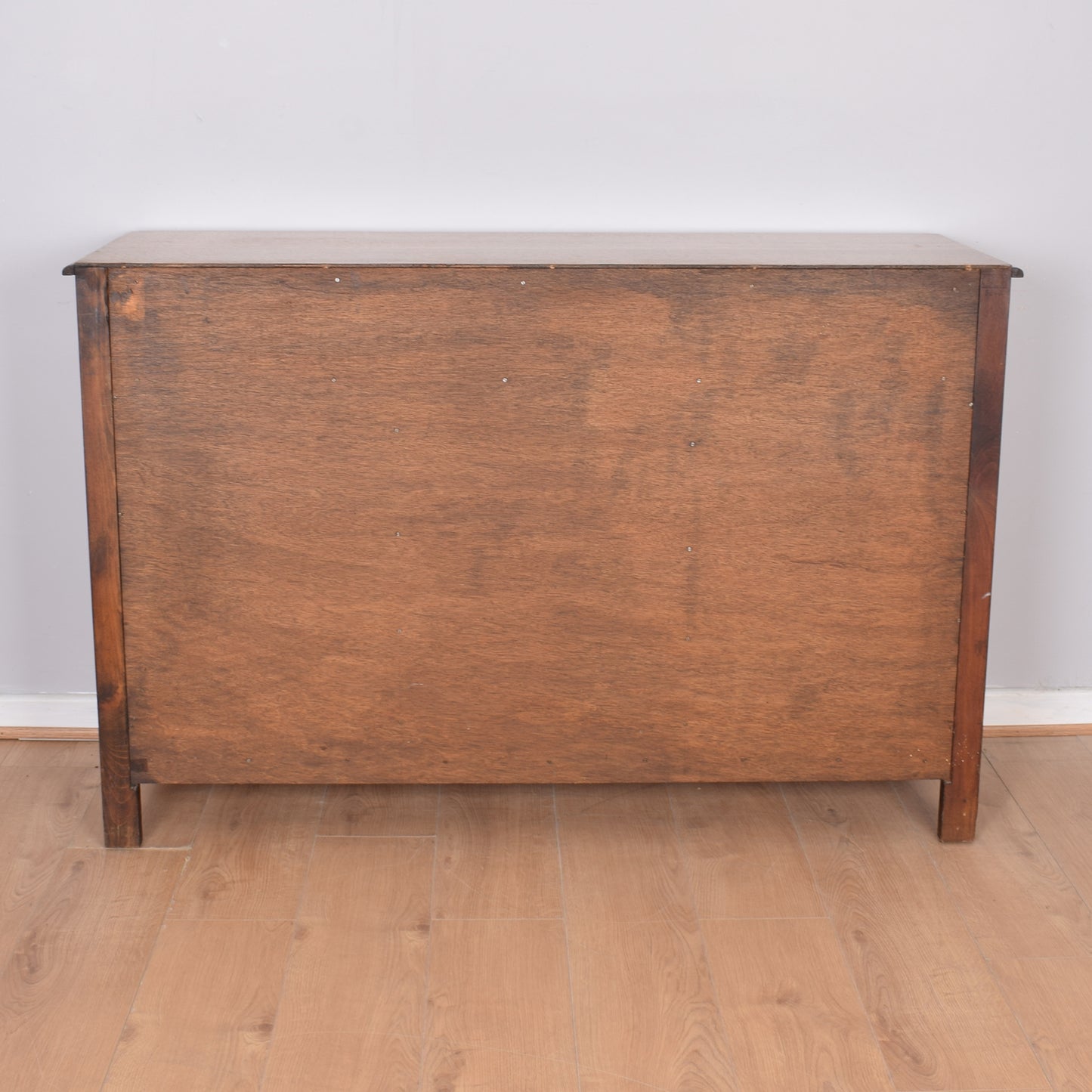 Restored Oak Sideboard