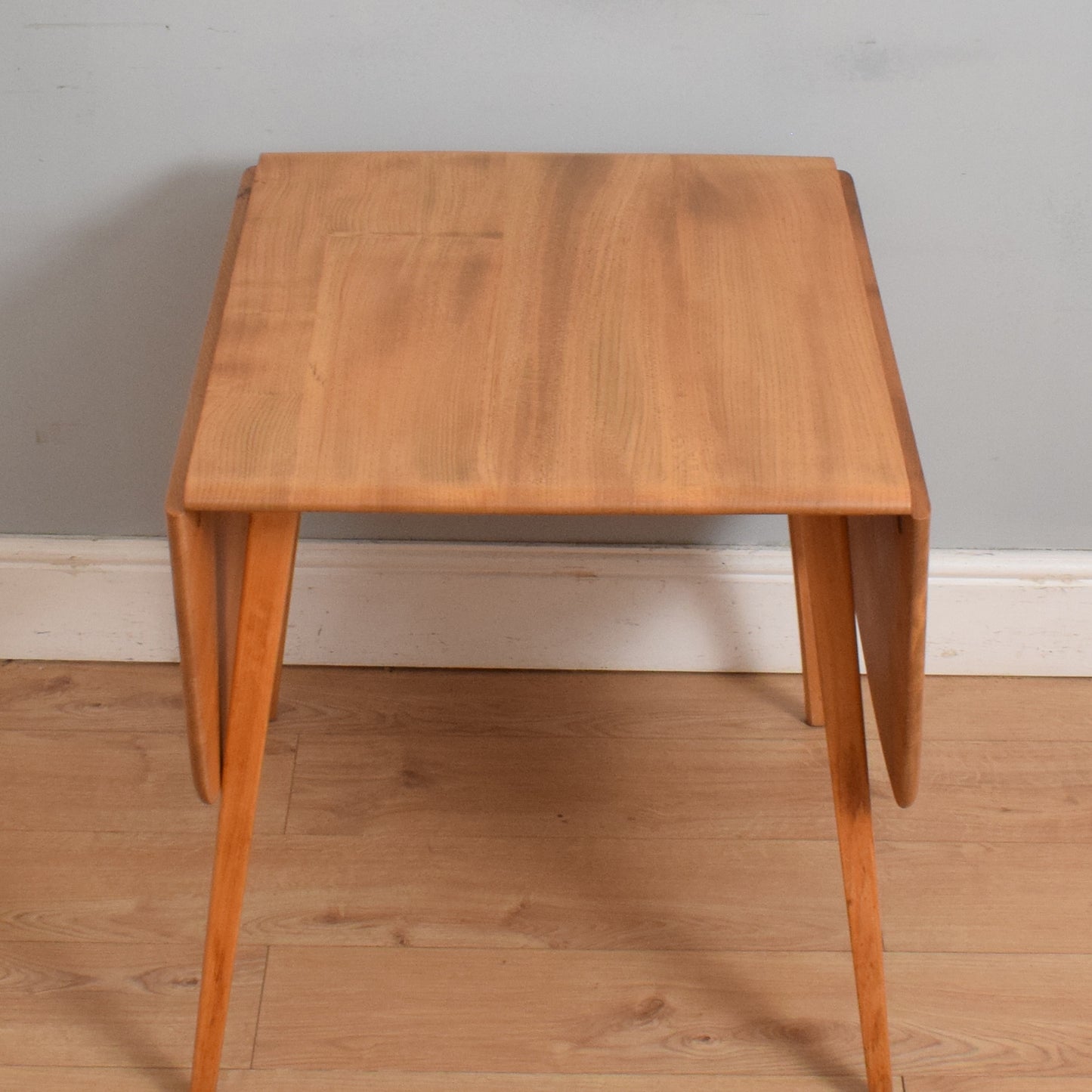 Ercol Model 383 Table and Four Chairs