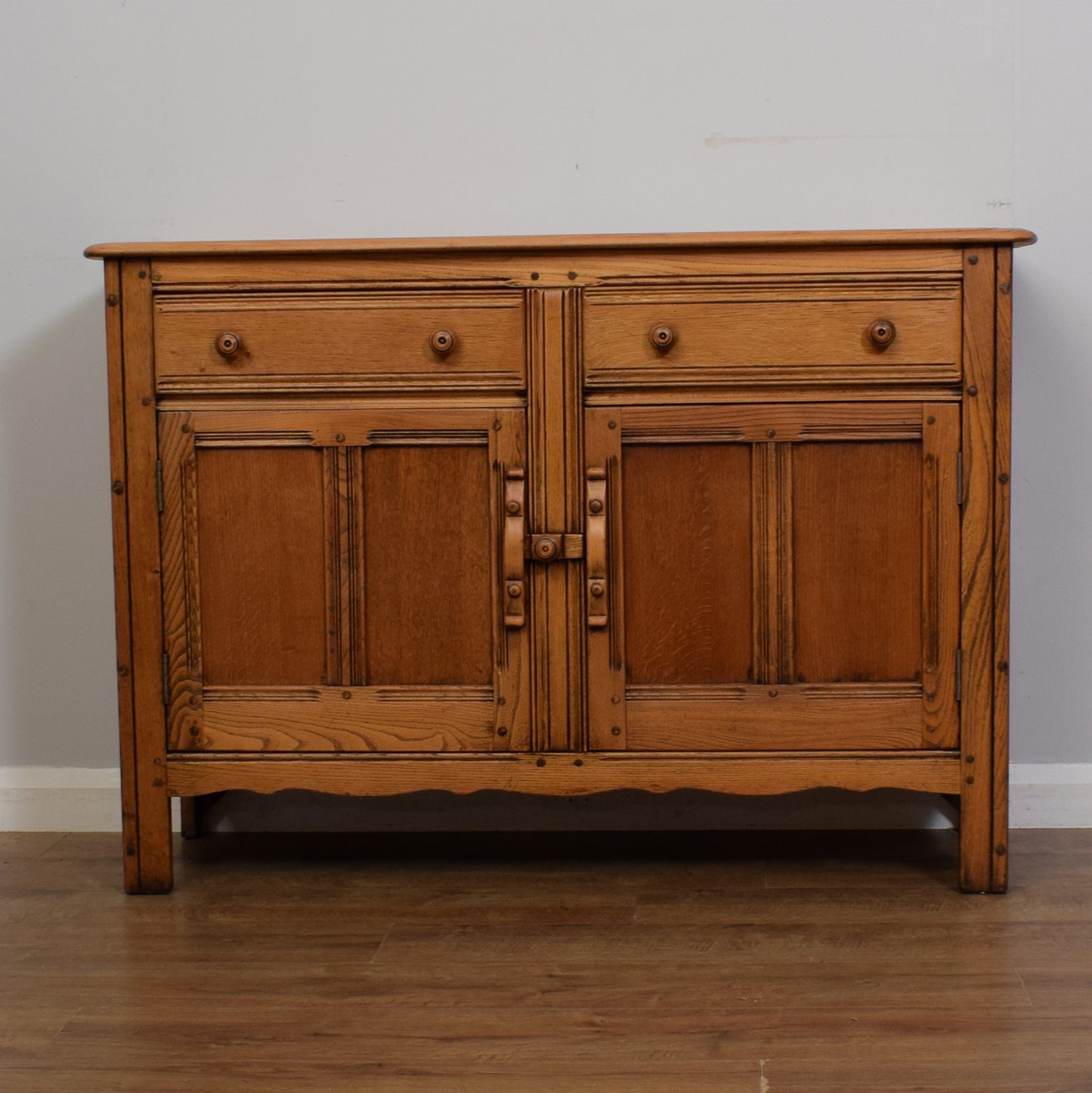 Restored Ercol Sideboard
