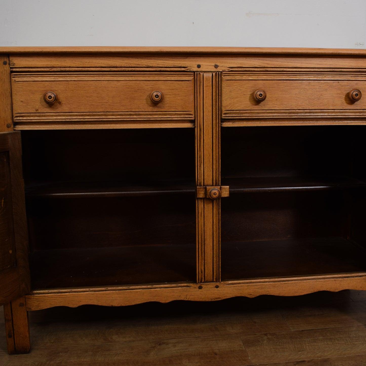 Restored Ercol Sideboard