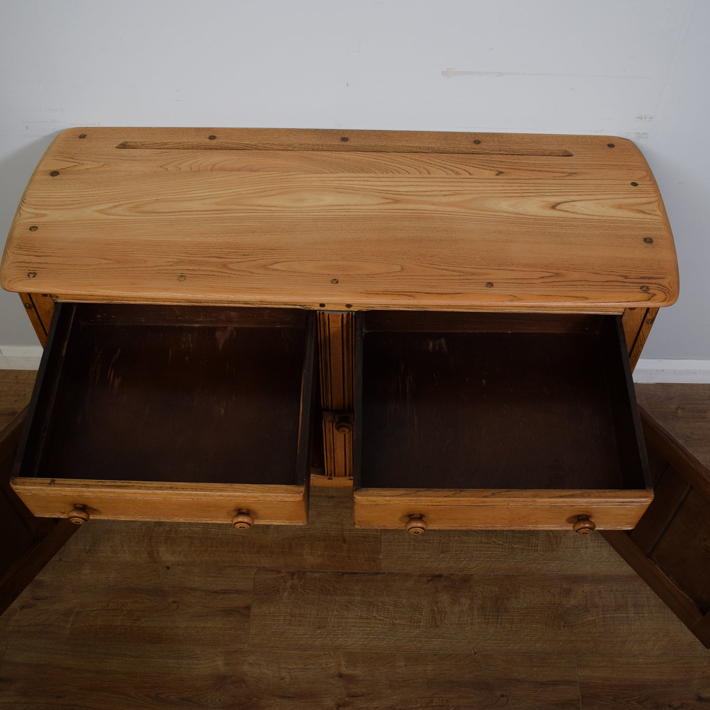 Restored Ercol Sideboard