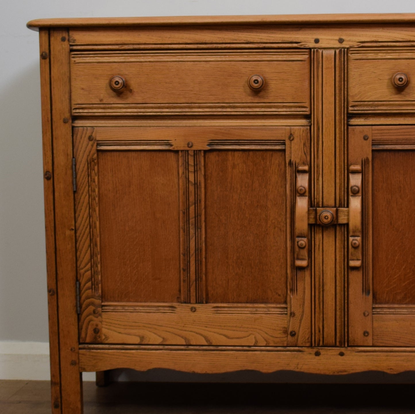 Restored Ercol Sideboard