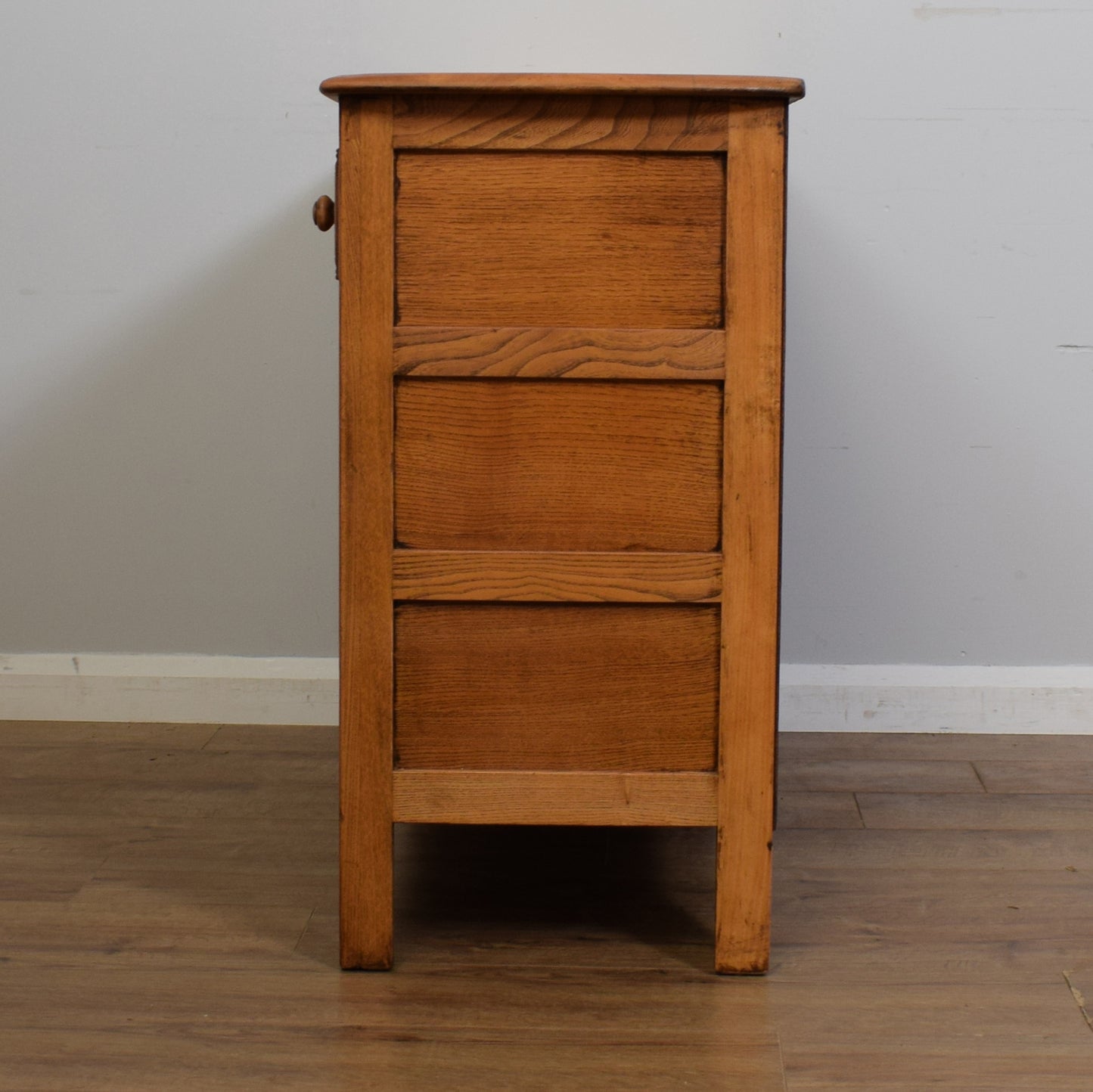 Restored Ercol Sideboard