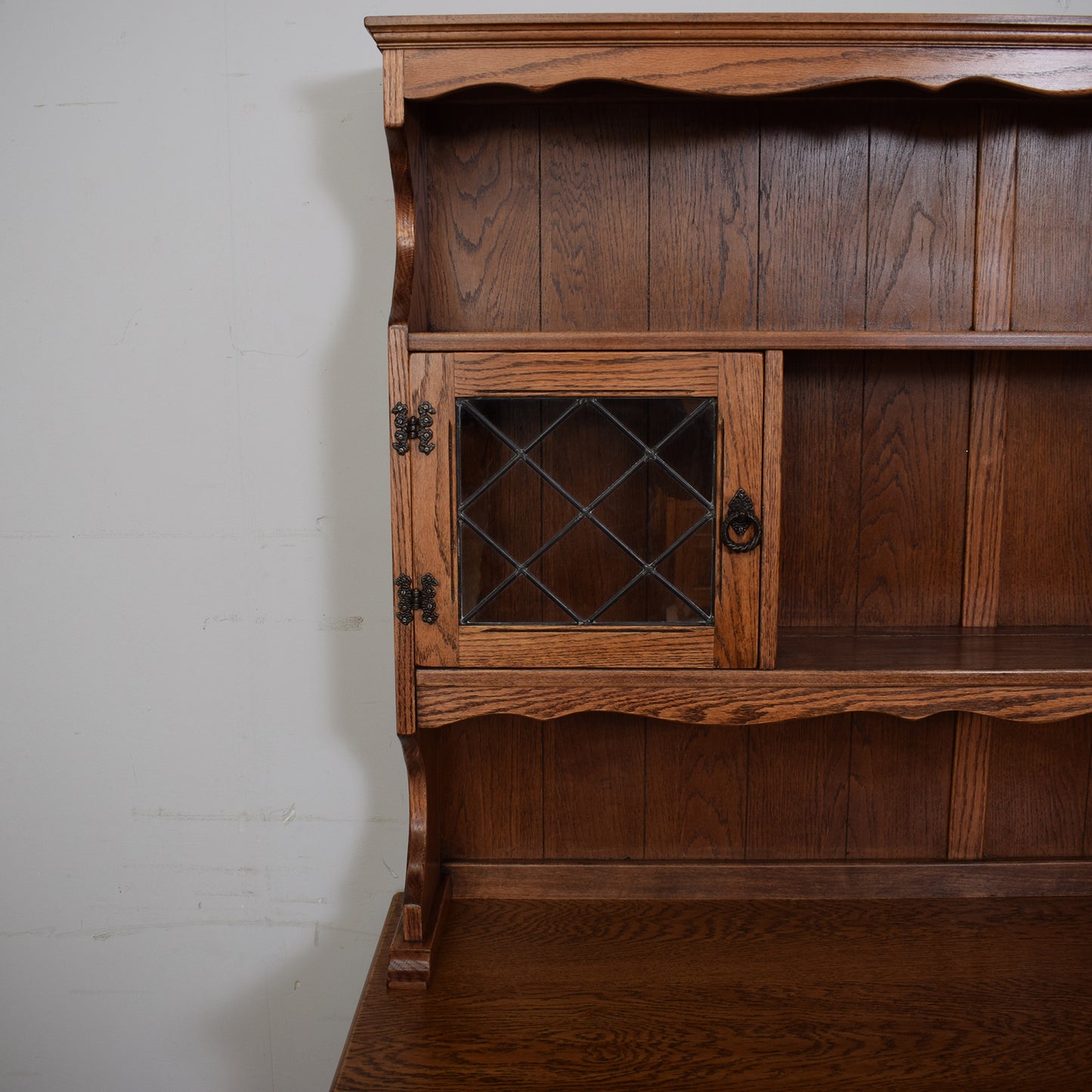 Restored JayCee Dresser
