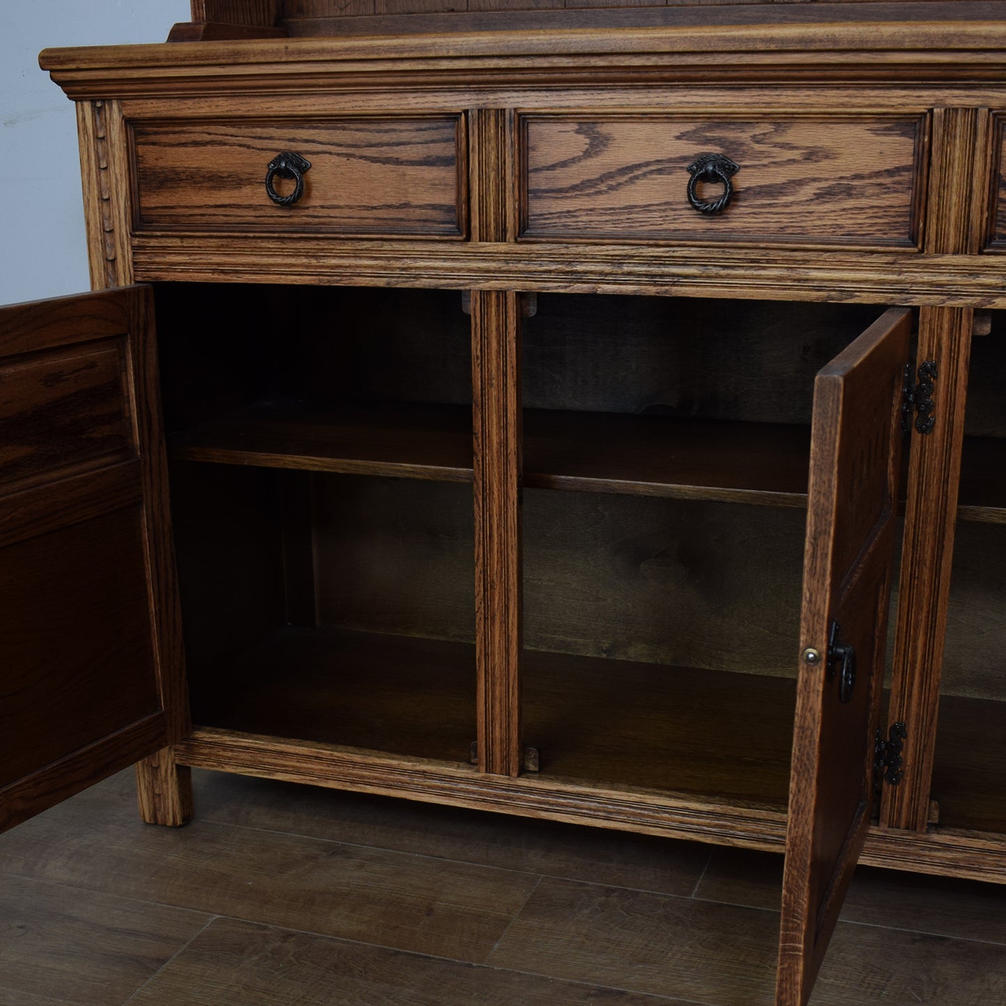 Restored JayCee Dresser