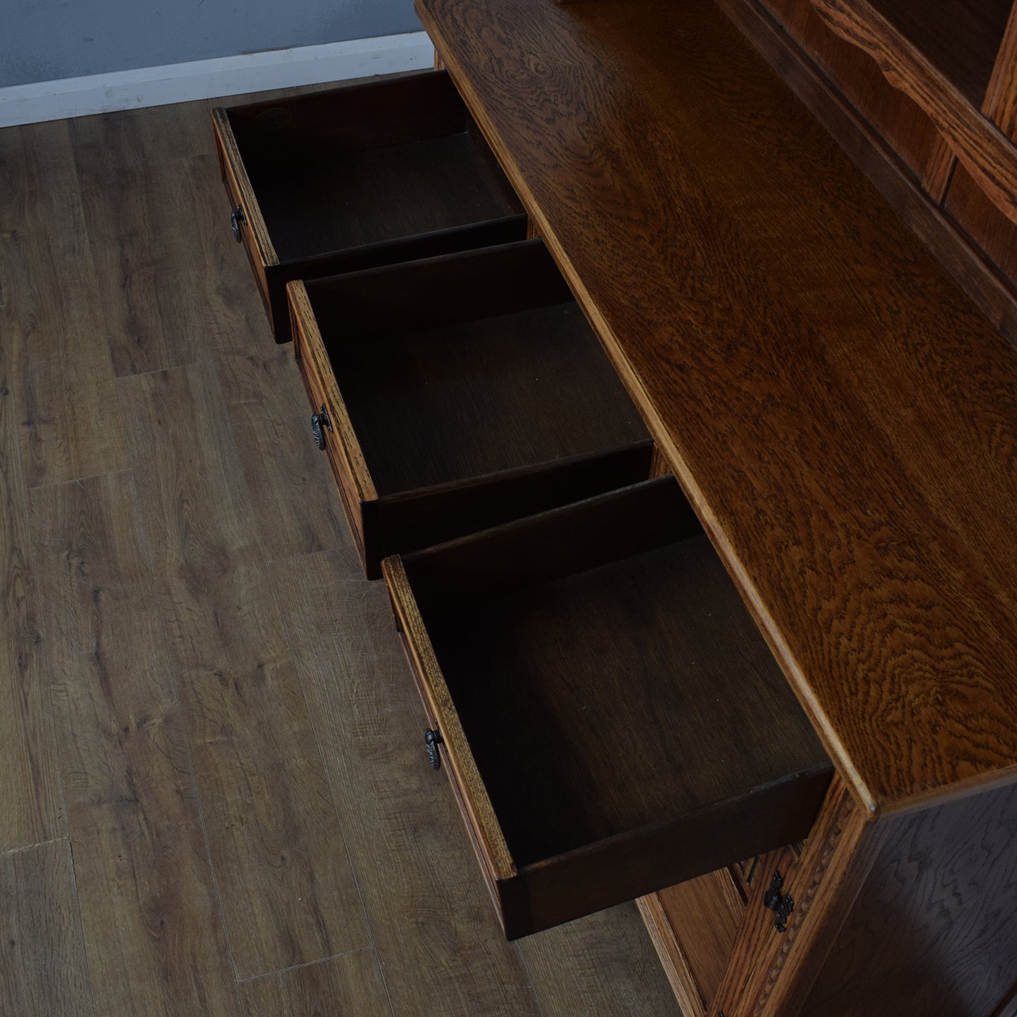 Restored JayCee Dresser