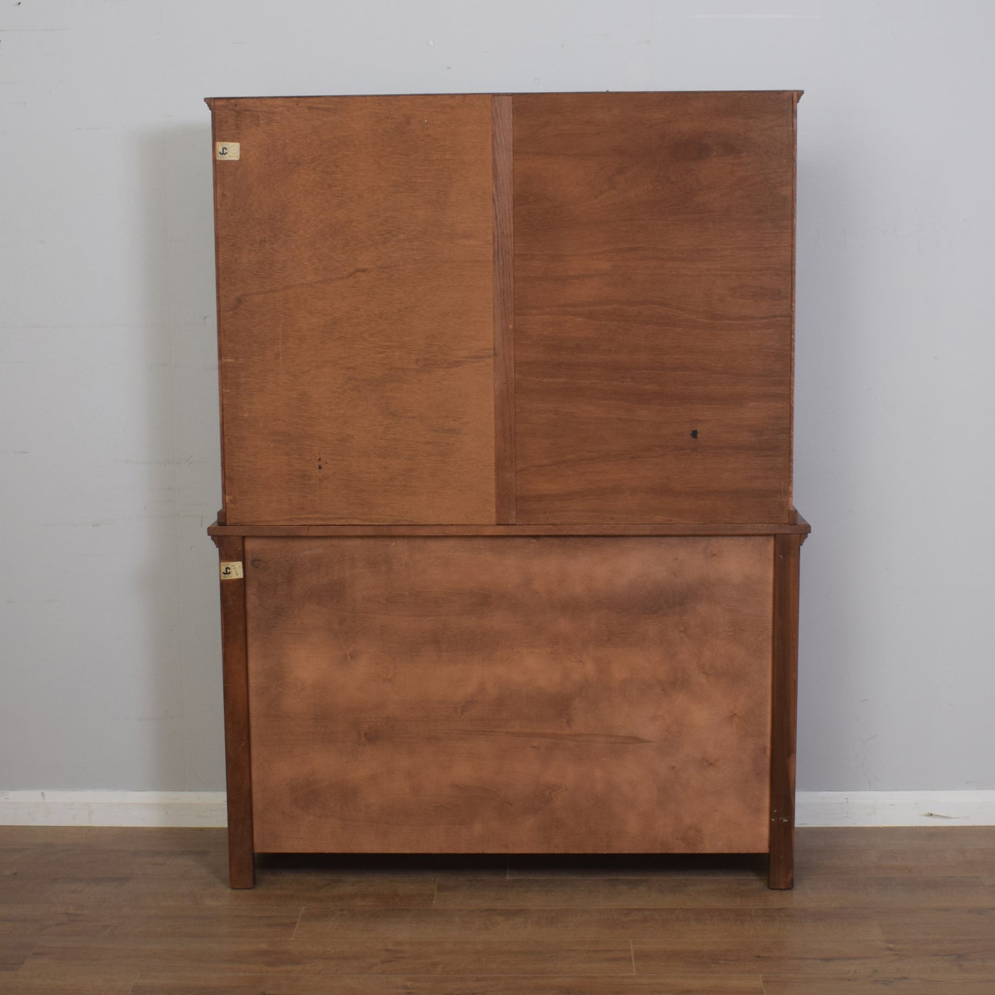 Restored JayCee Dresser