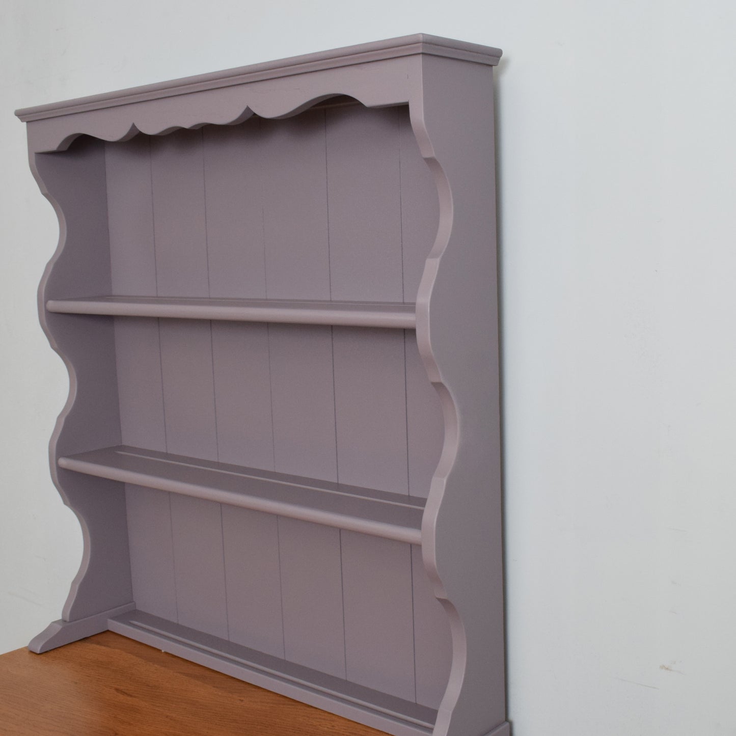 Traditional Painted Dresser