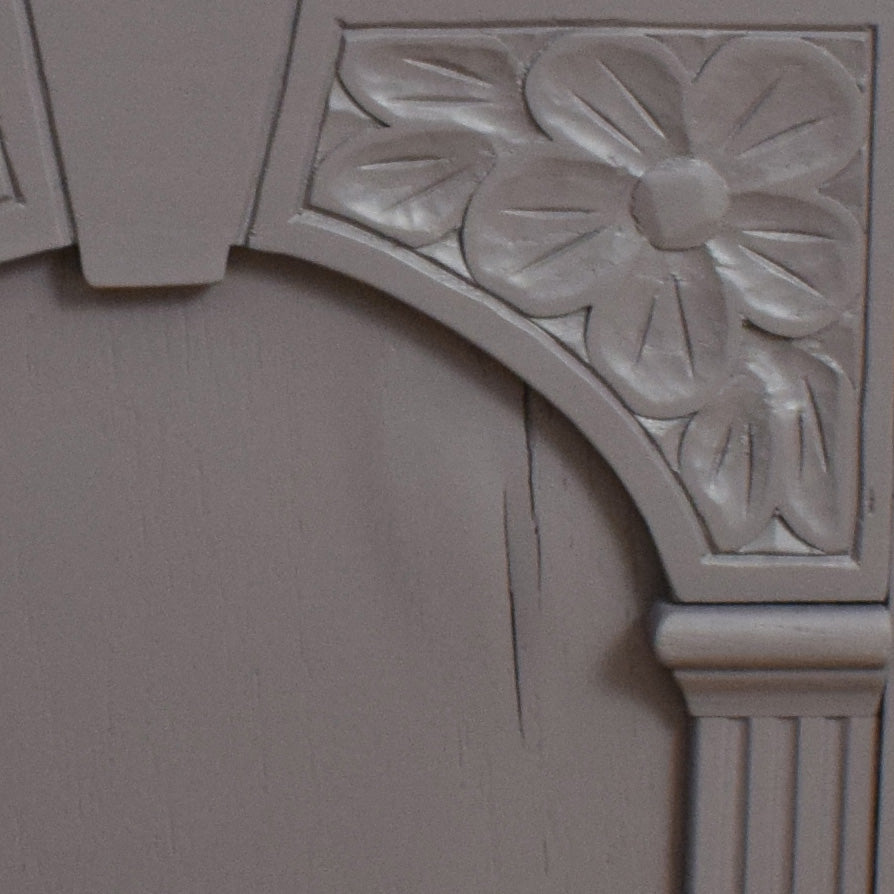 Traditional Painted Dresser