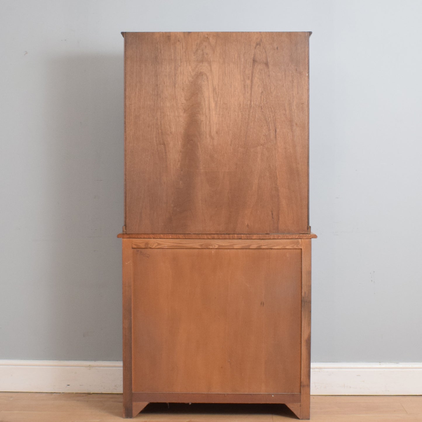 Traditional Painted Dresser