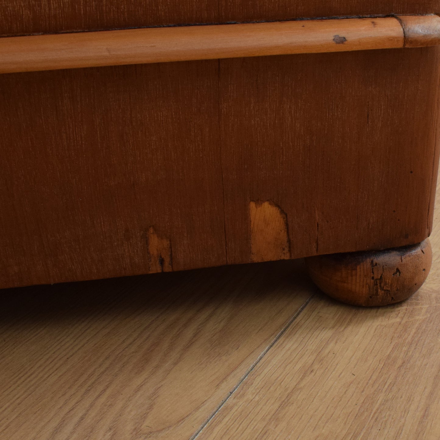 Victorian Chest of Drawers