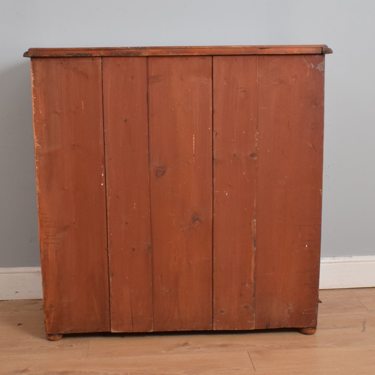 Victorian Chest of Drawers