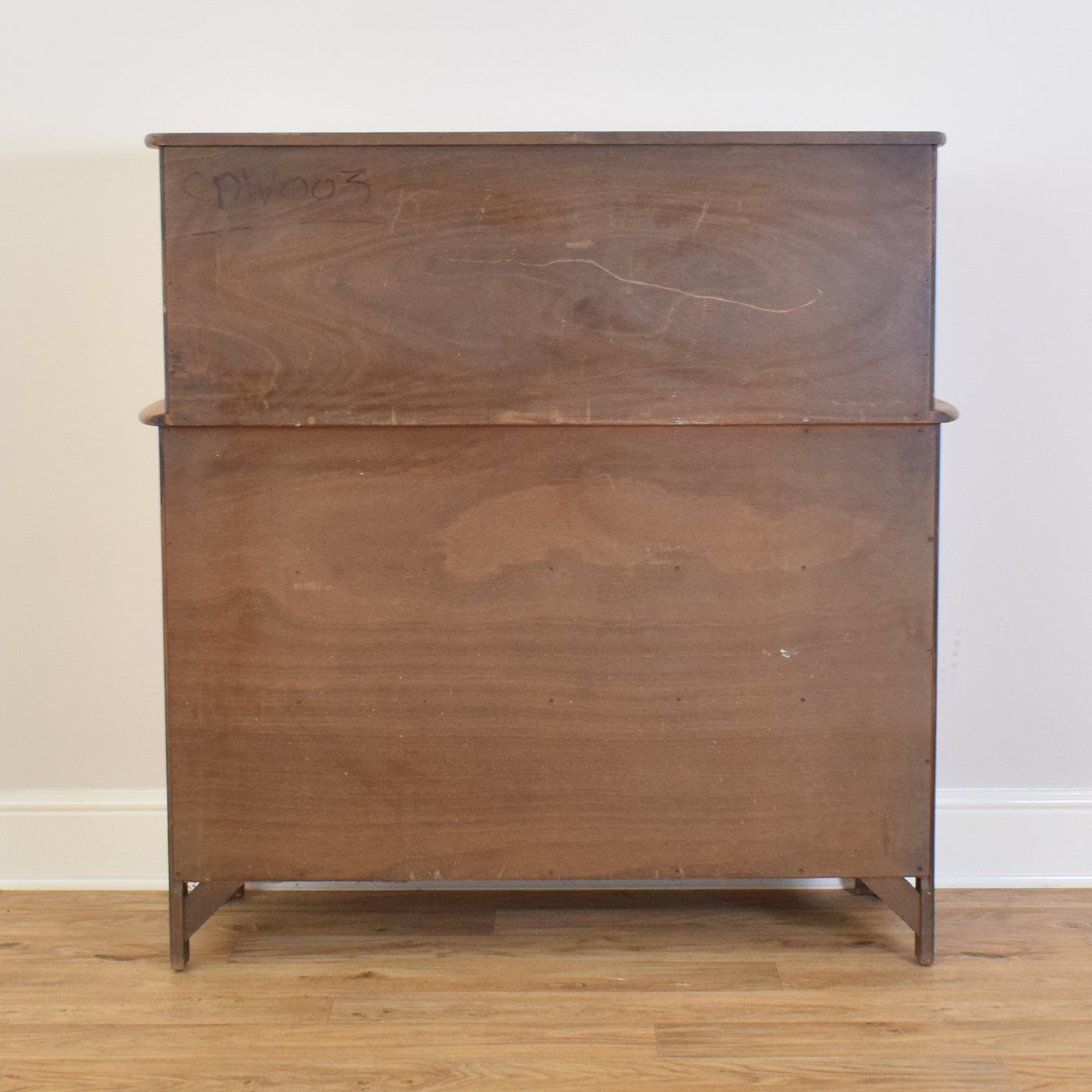 Restored Ercol Court Cabinet