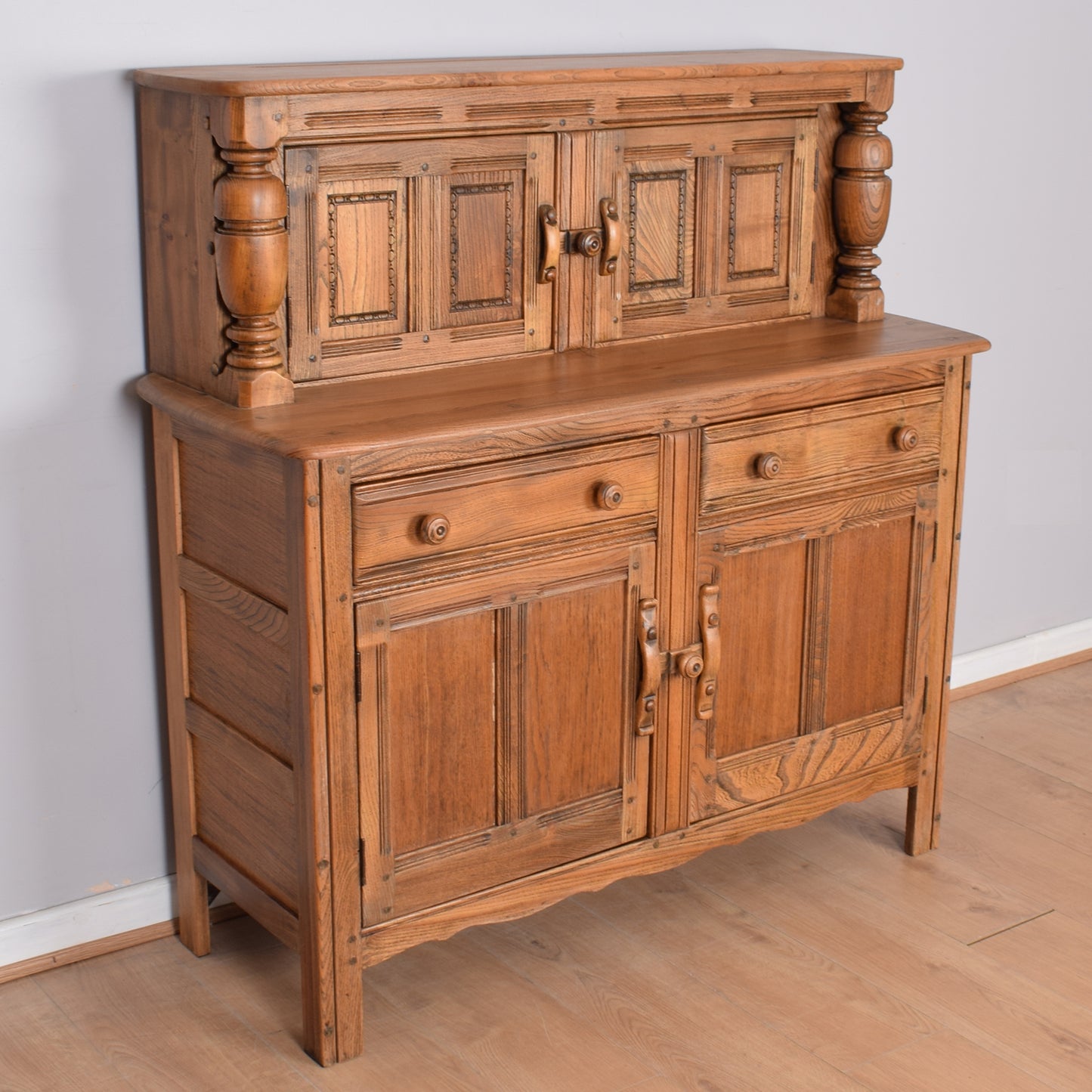 Ercol Court Cabinet