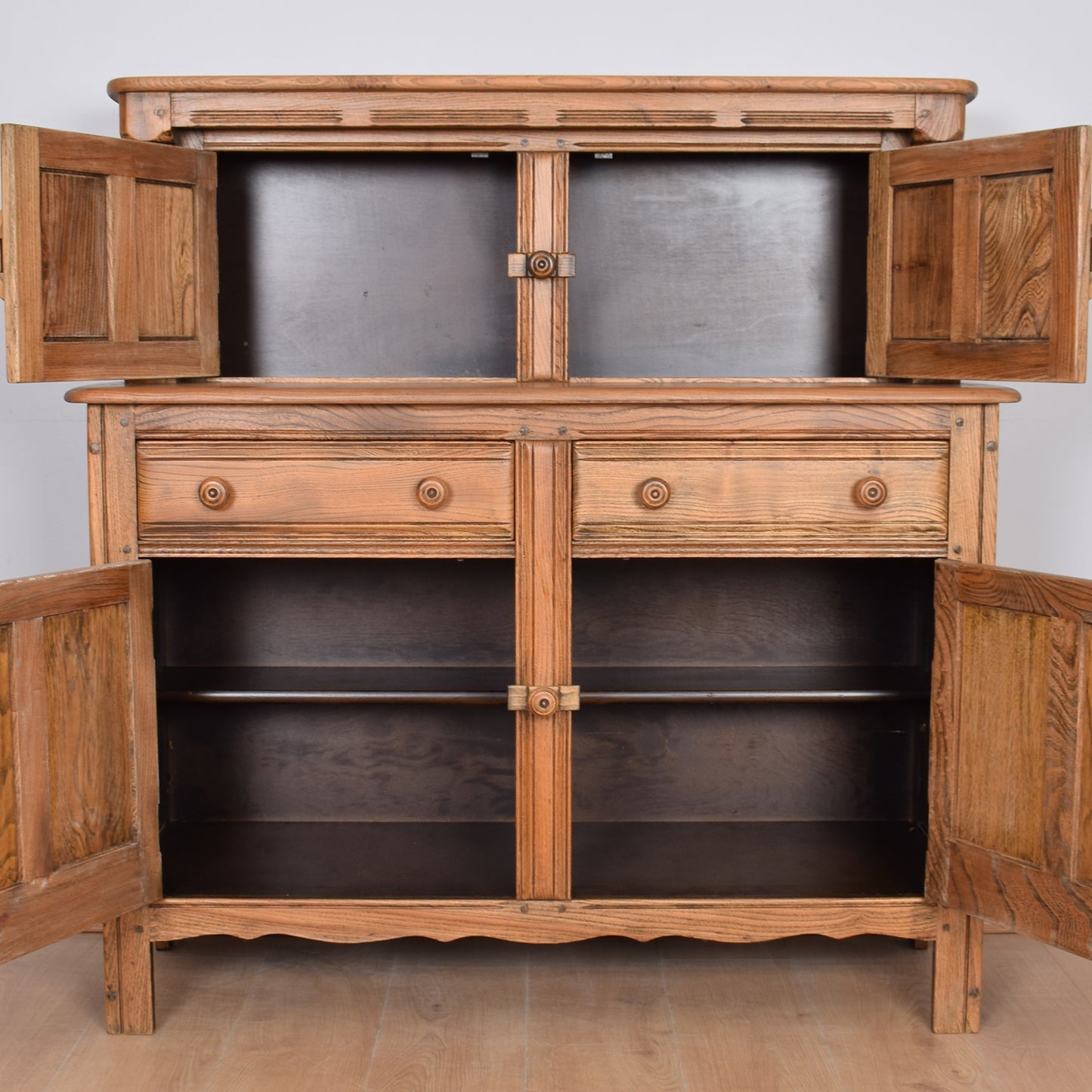 Ercol Court Cabinet