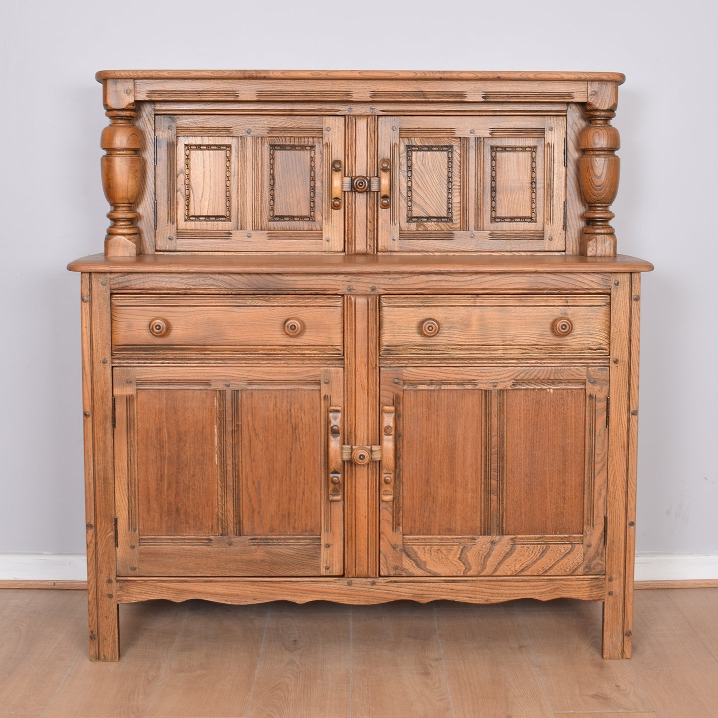 Ercol Court Cabinet