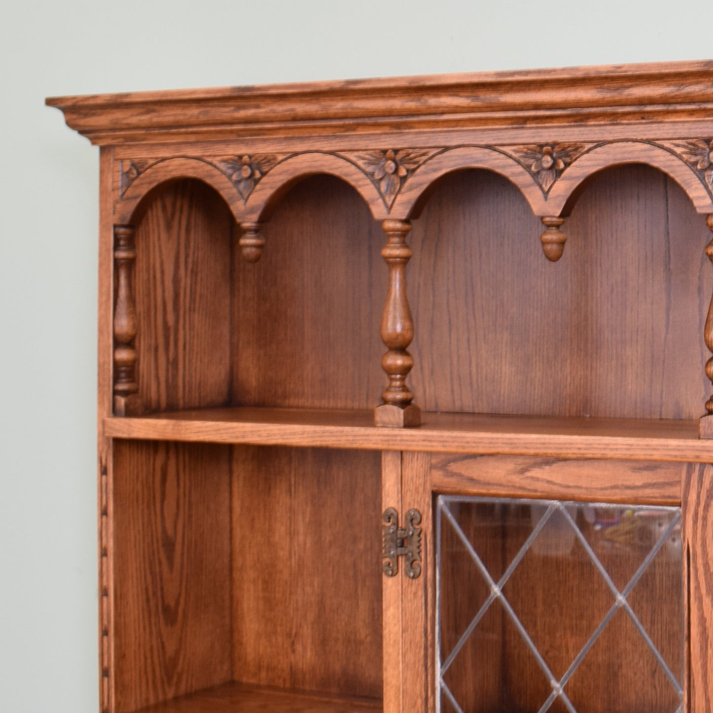 Restored Old Charm Dresser