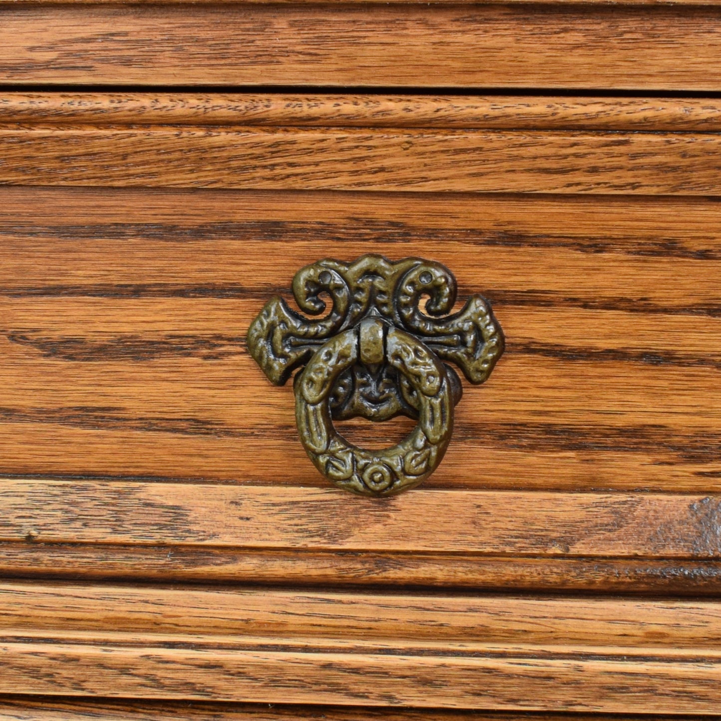Restored Old Charm Dresser