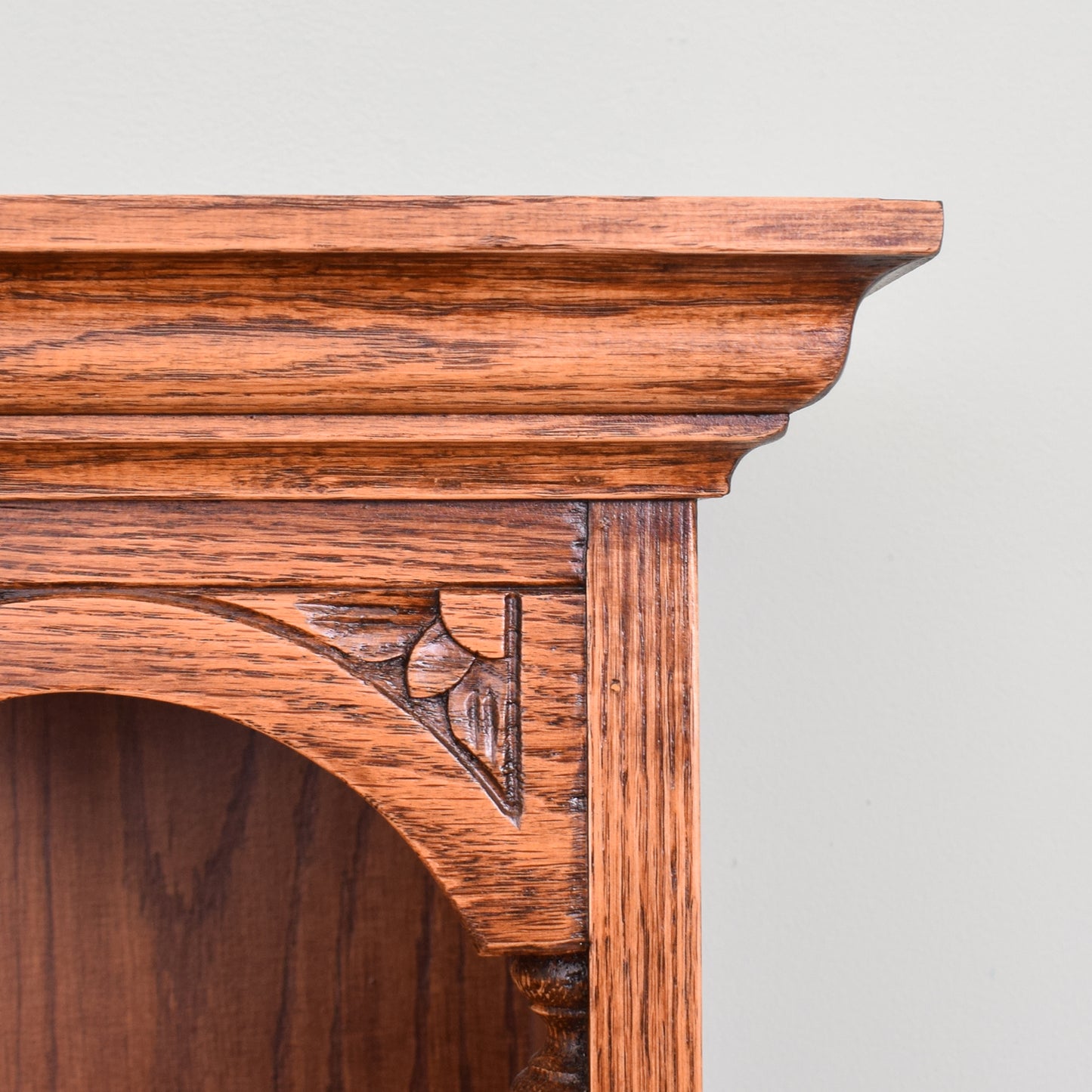 Restored Old Charm Dresser