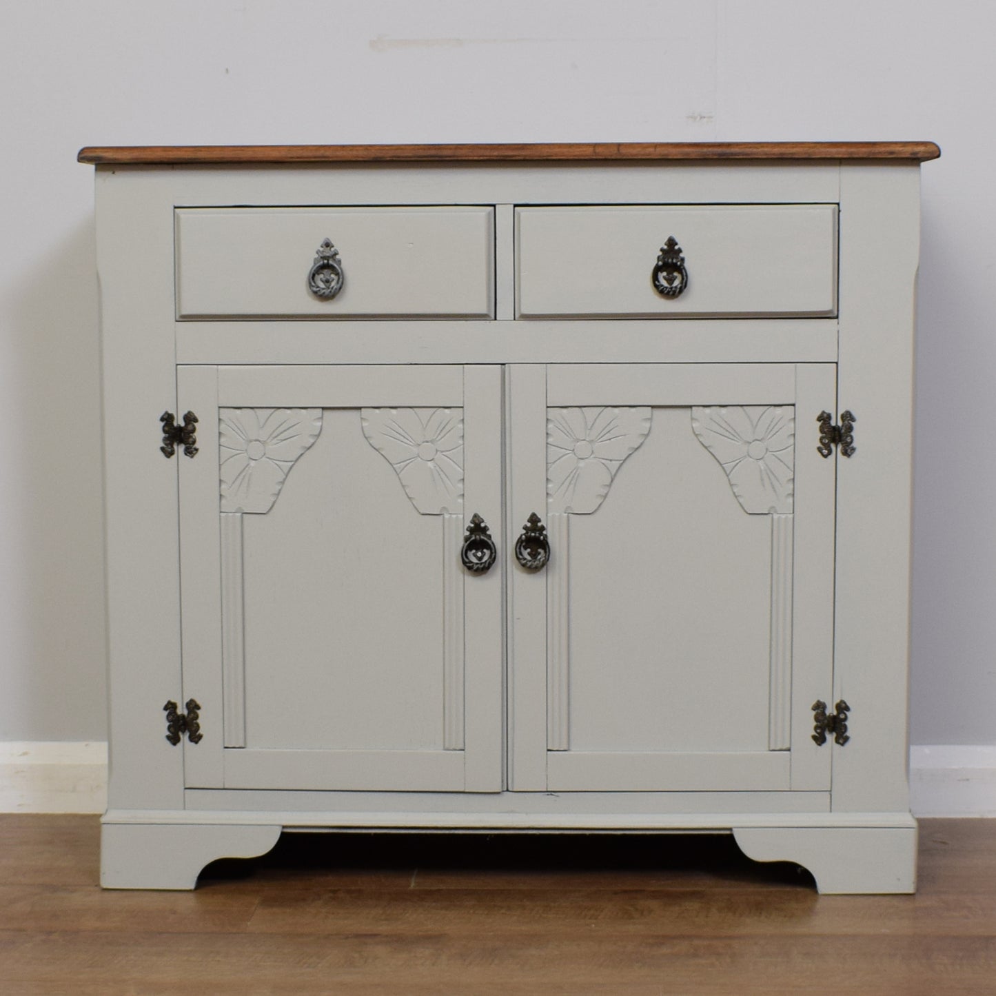 Painted Sideboard