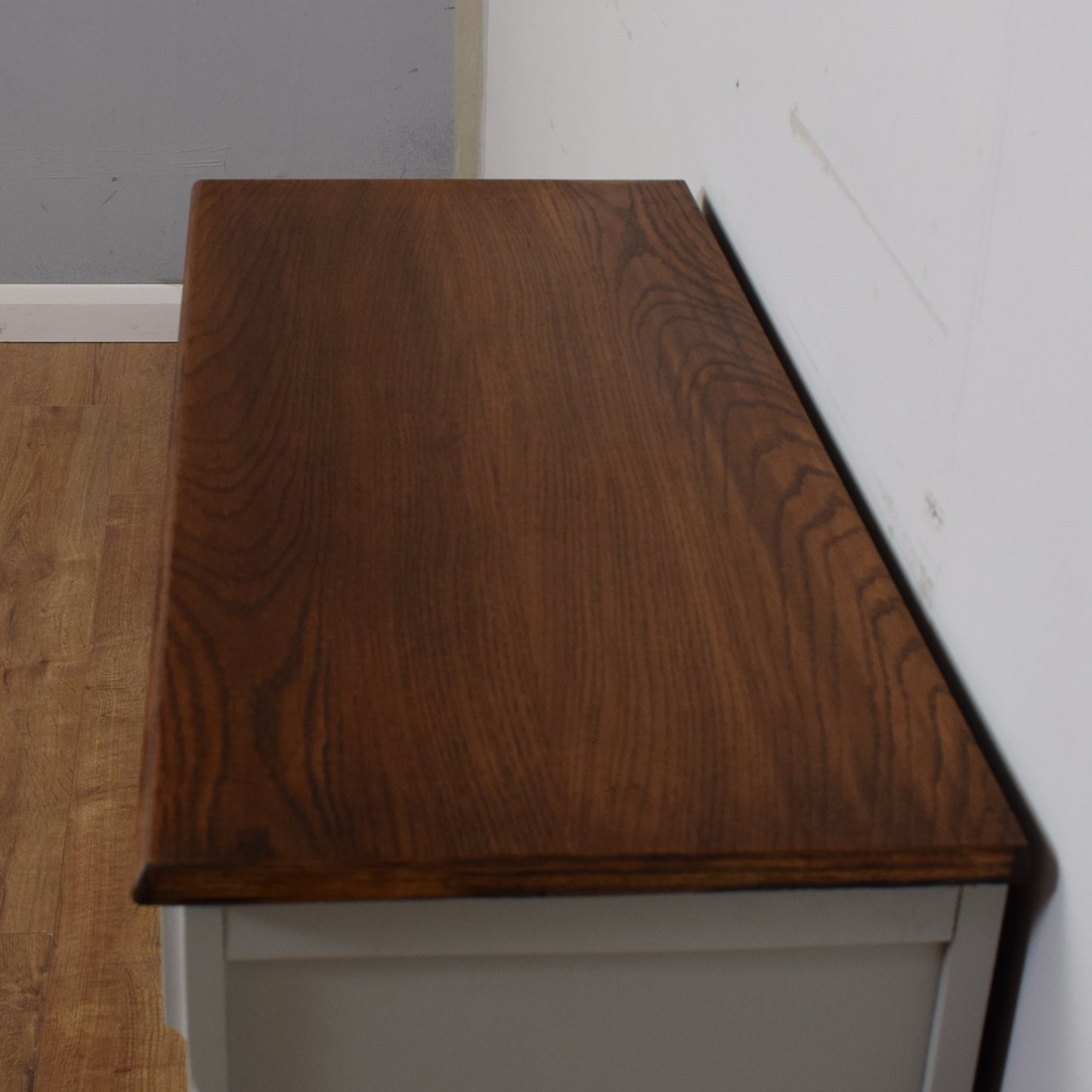 Painted Sideboard