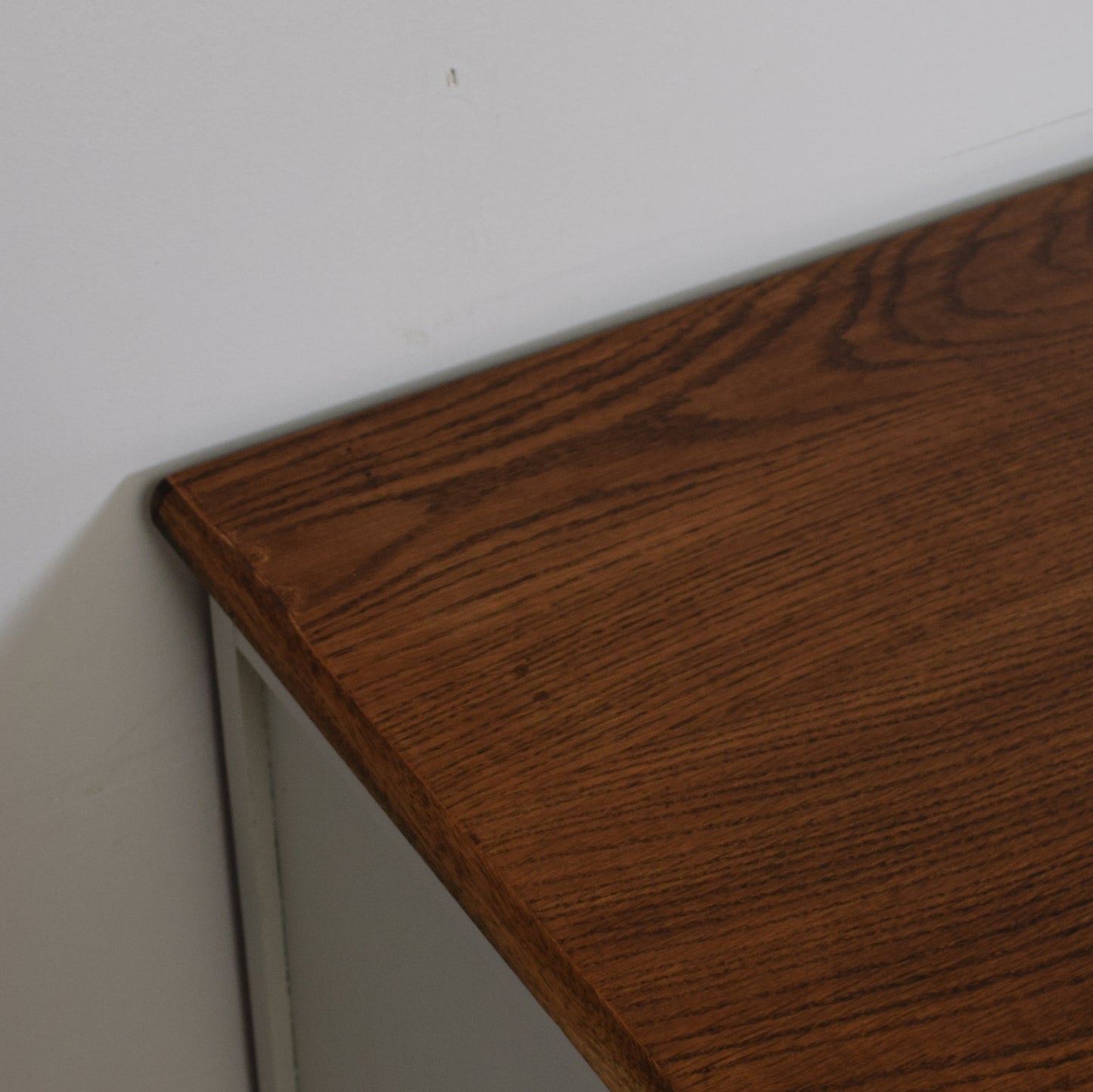 Painted Sideboard