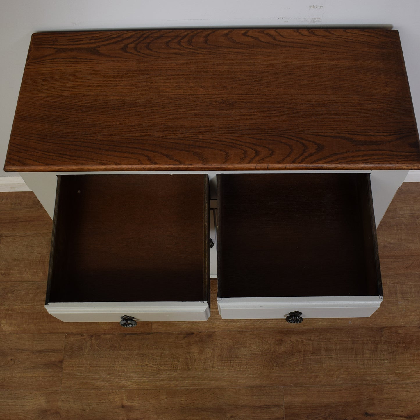 Painted Sideboard