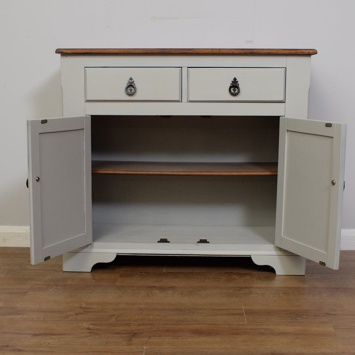 Painted Sideboard
