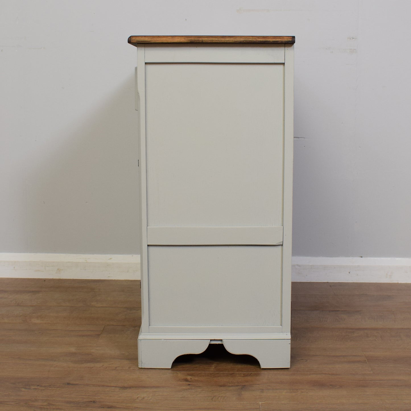 Painted Sideboard
