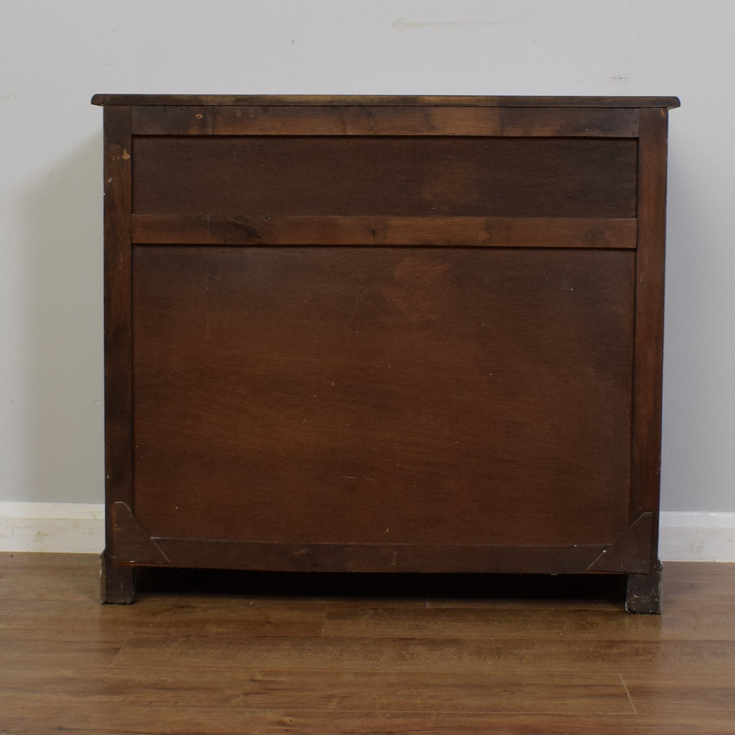 Painted Sideboard