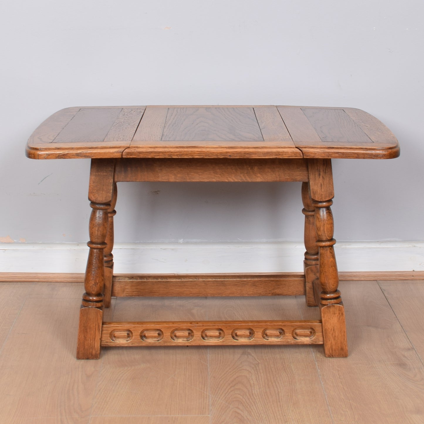 Small Drop-Leaf Table
