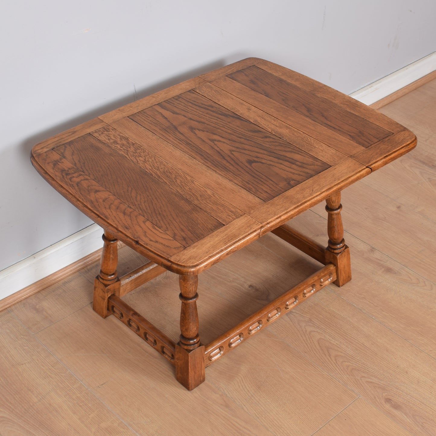 Small Drop-Leaf Table