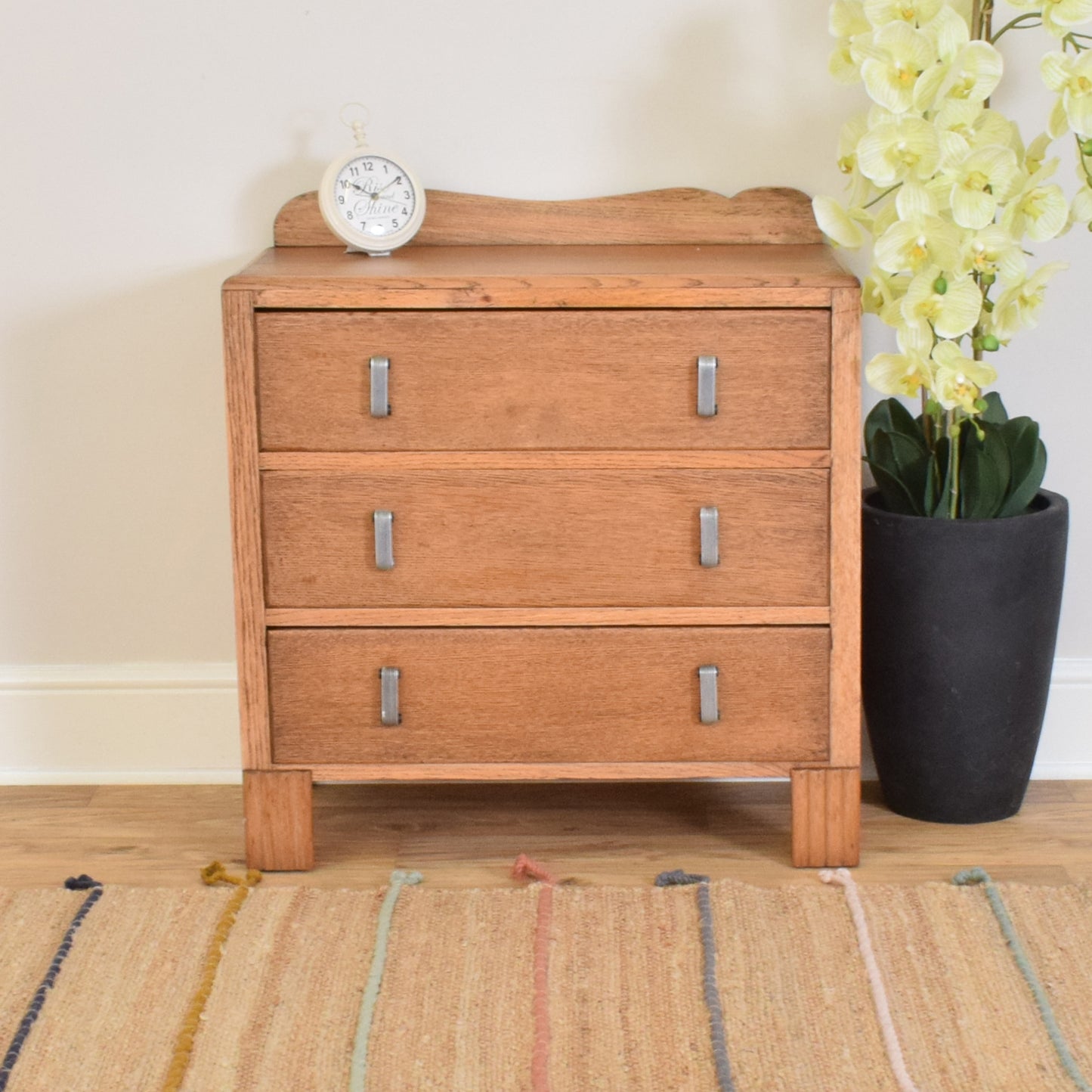 Restored Chest of Drawers