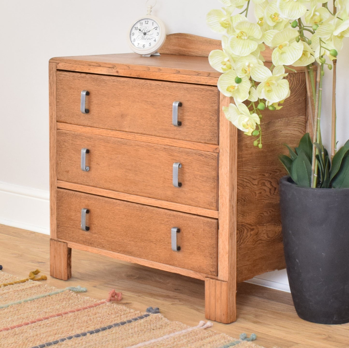 Restored Chest of Drawers