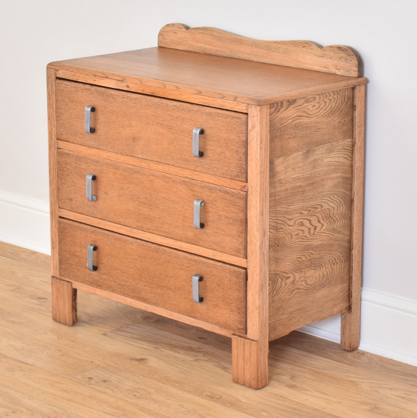 Restored Chest of Drawers