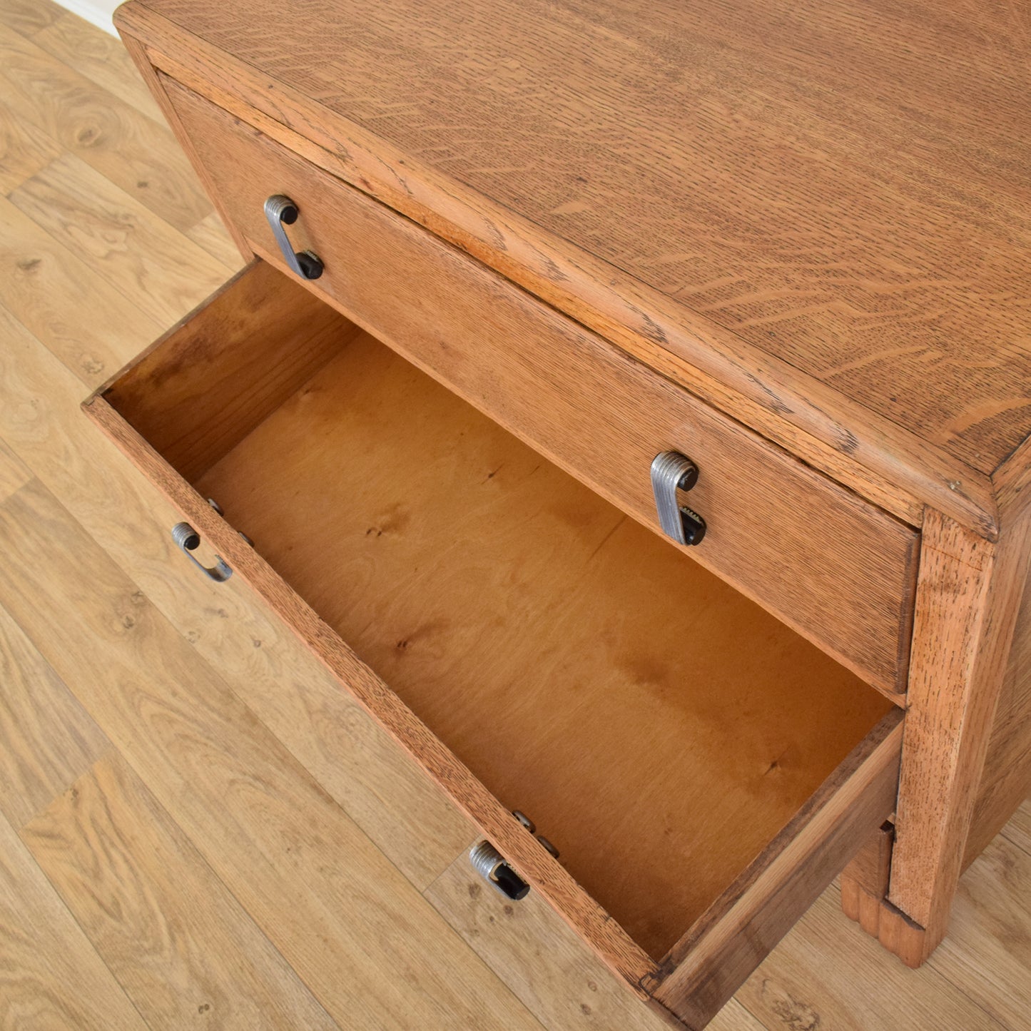 Restored Chest of Drawers