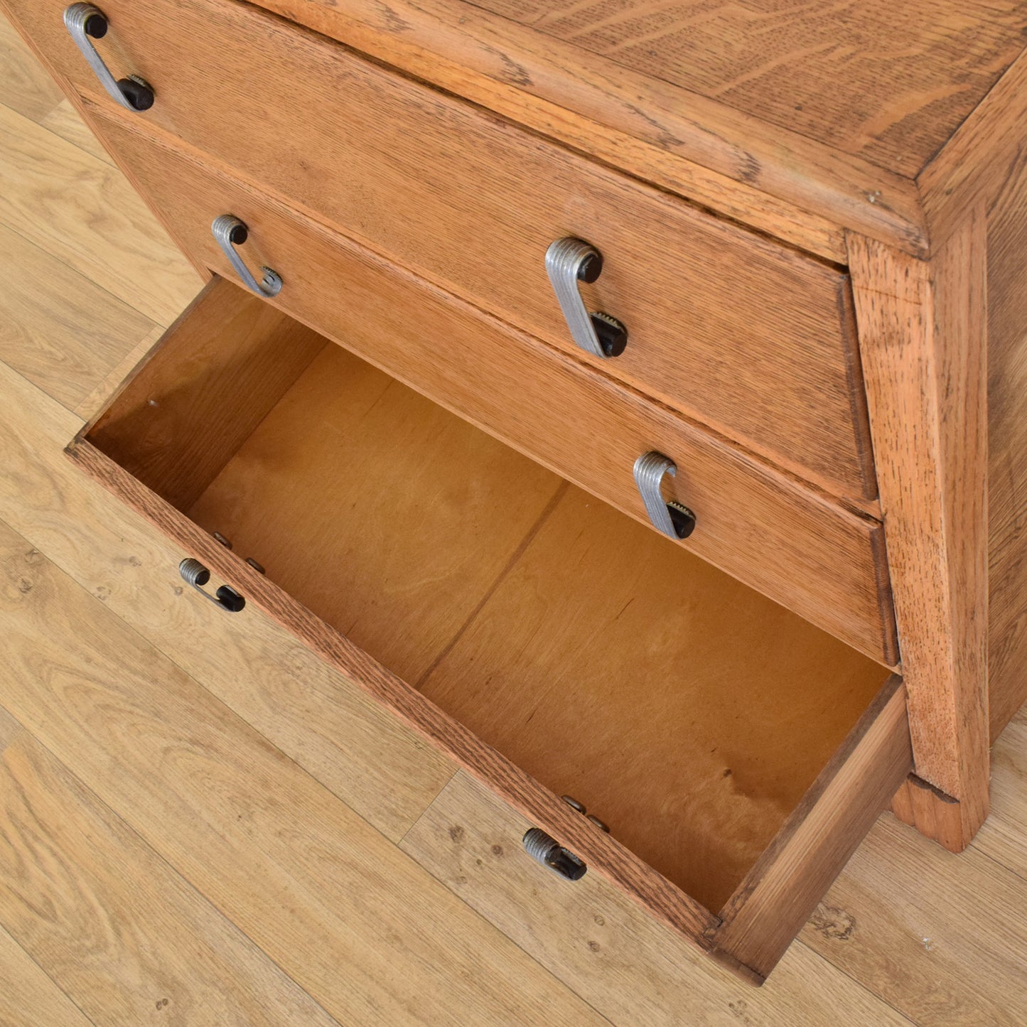 Restored Chest of Drawers