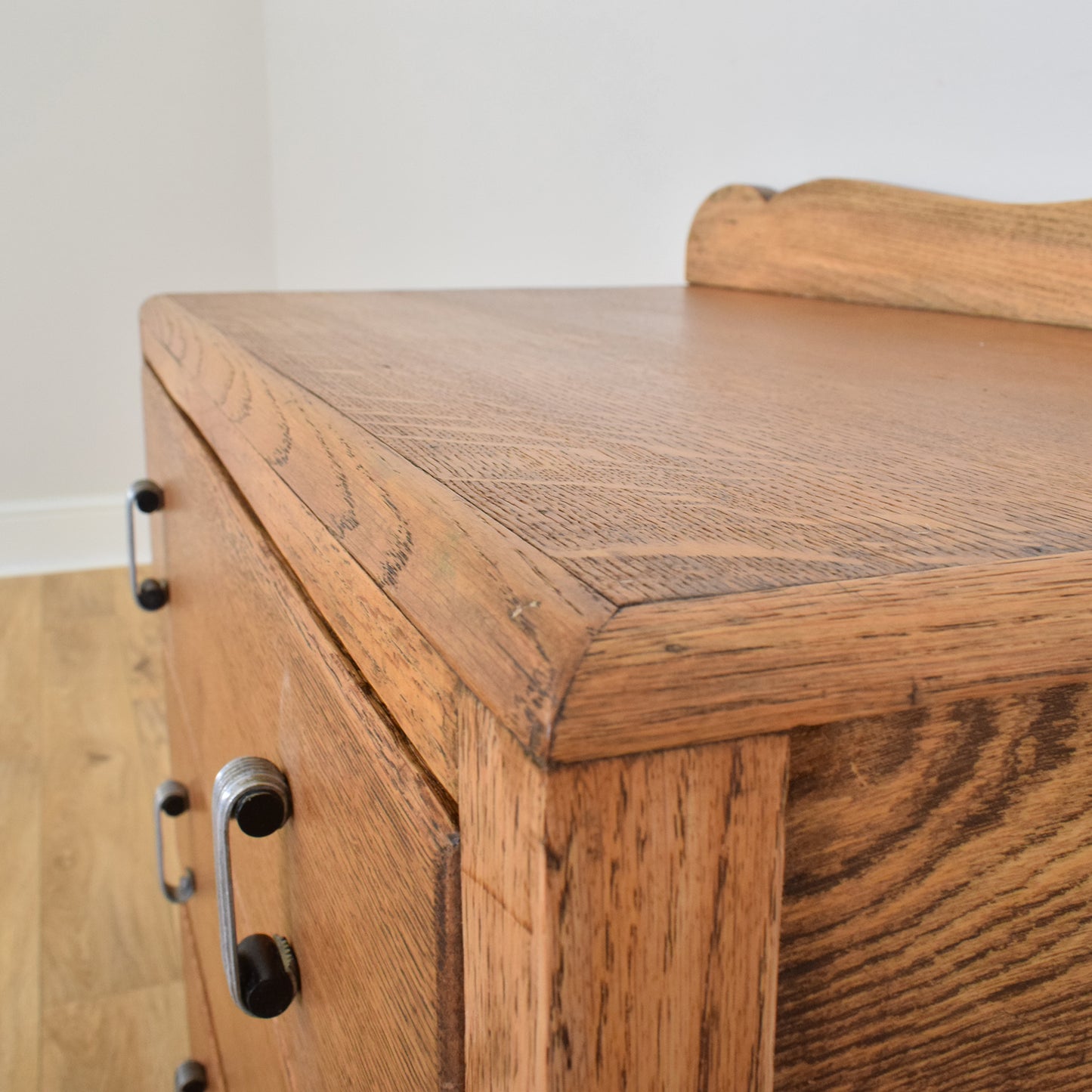 Restored Chest of Drawers