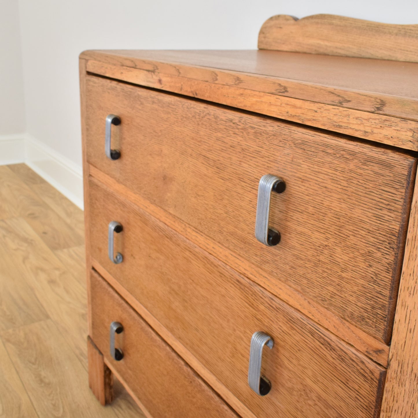 Restored Chest of Drawers