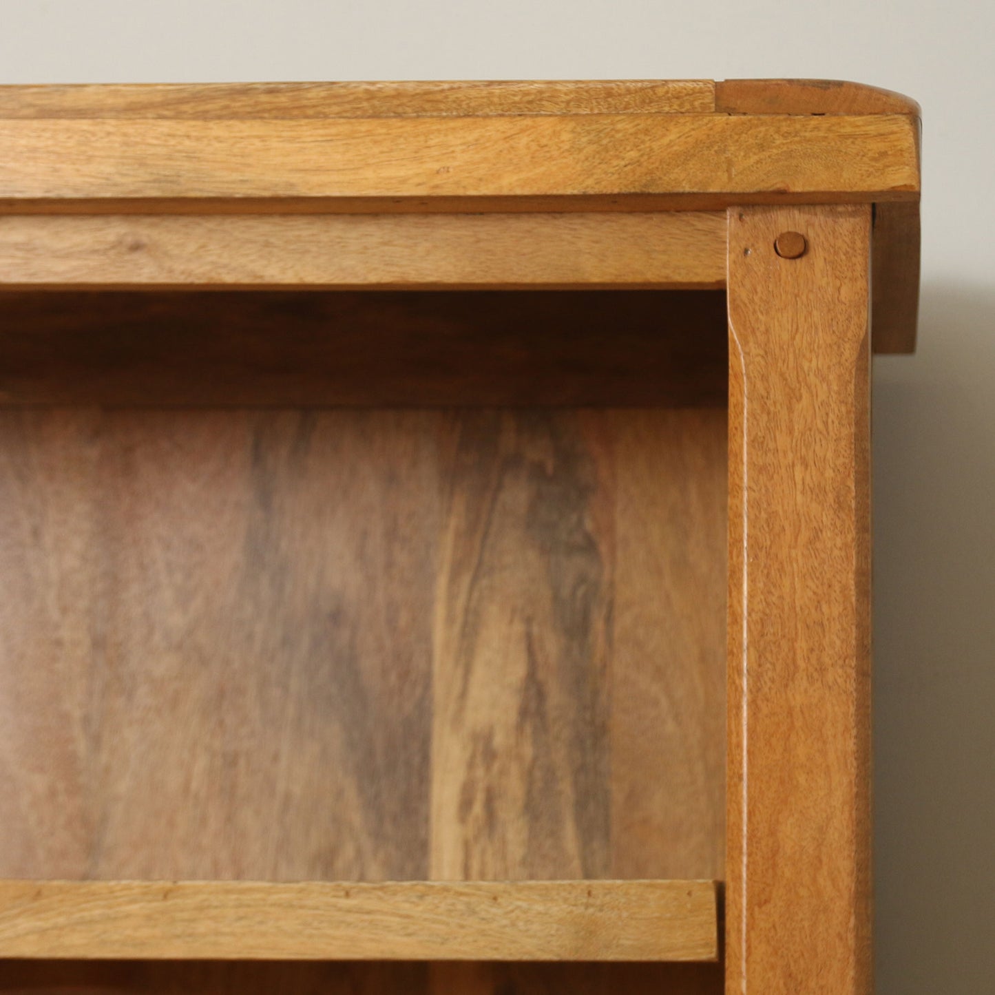Mango Bookcase