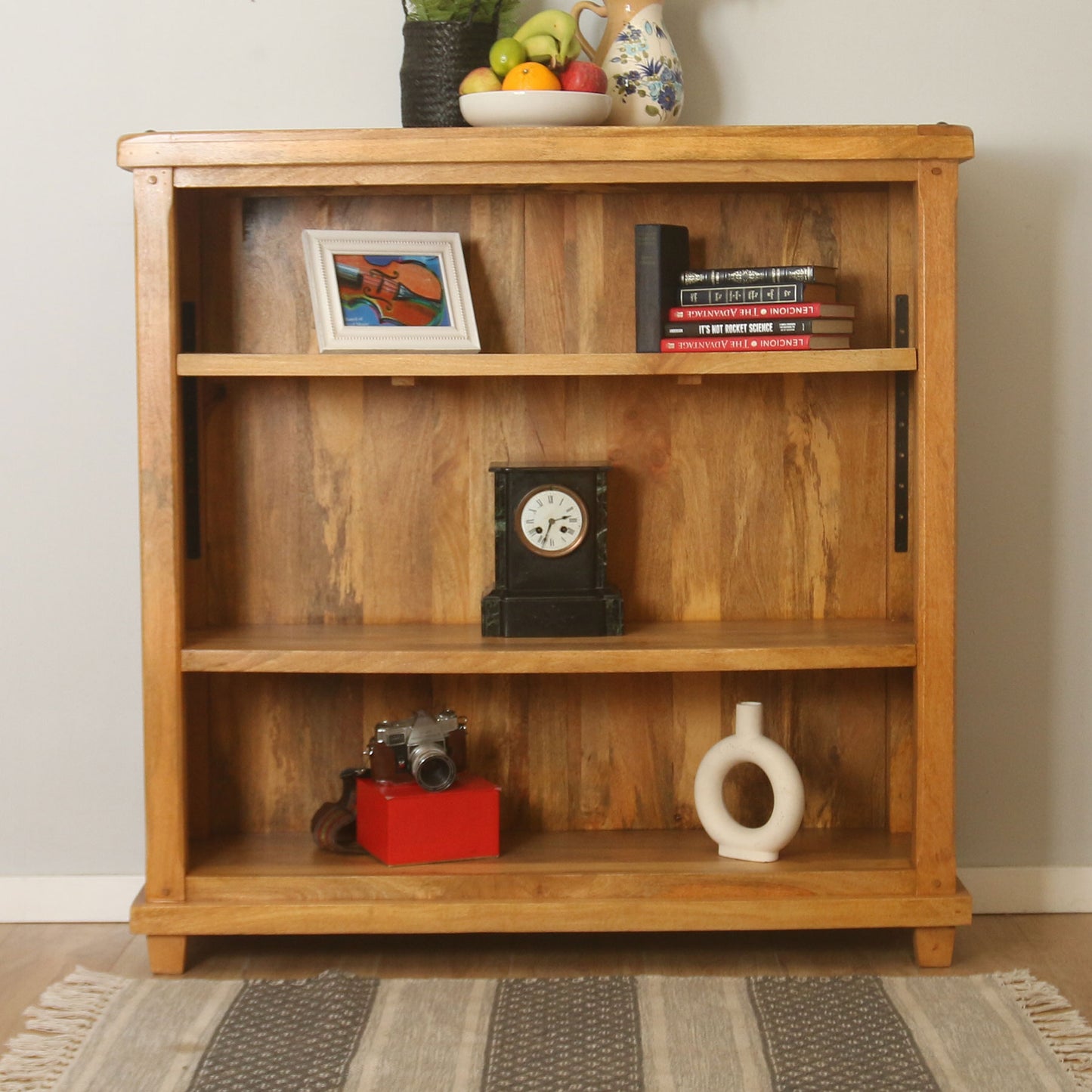 Mango Bookcase